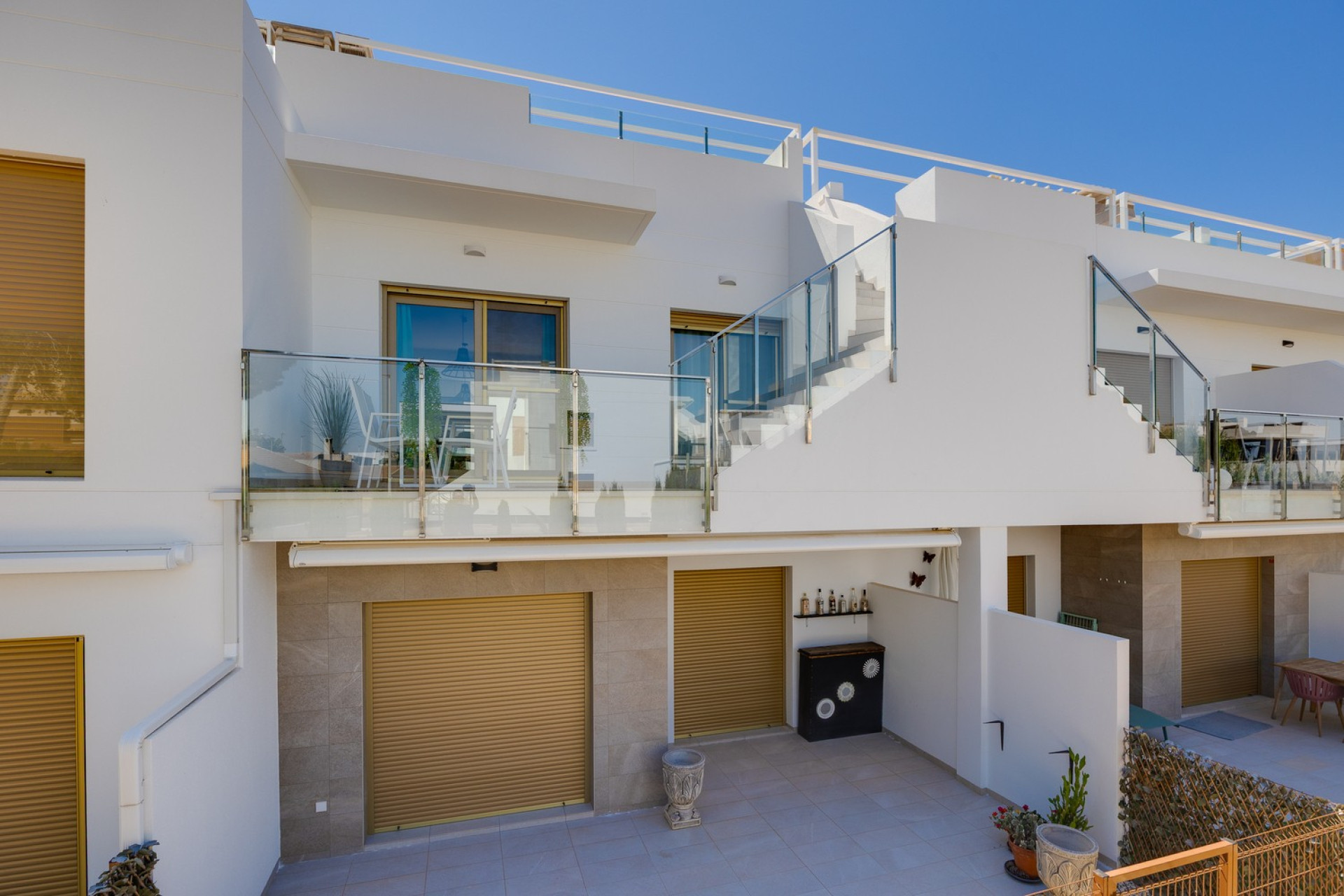 Herverkoop - 1. Appartement / flat - Pilar de la Horadada - Costa Blanca Zuid