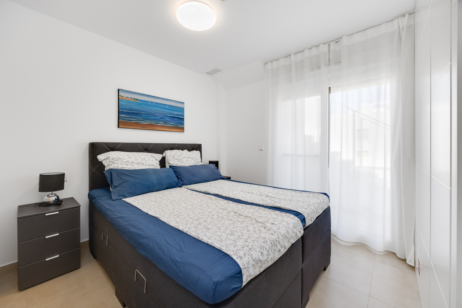 Herverkoop - 1. Appartement / flat - Pilar de la Horadada - Costa Blanca Zuid