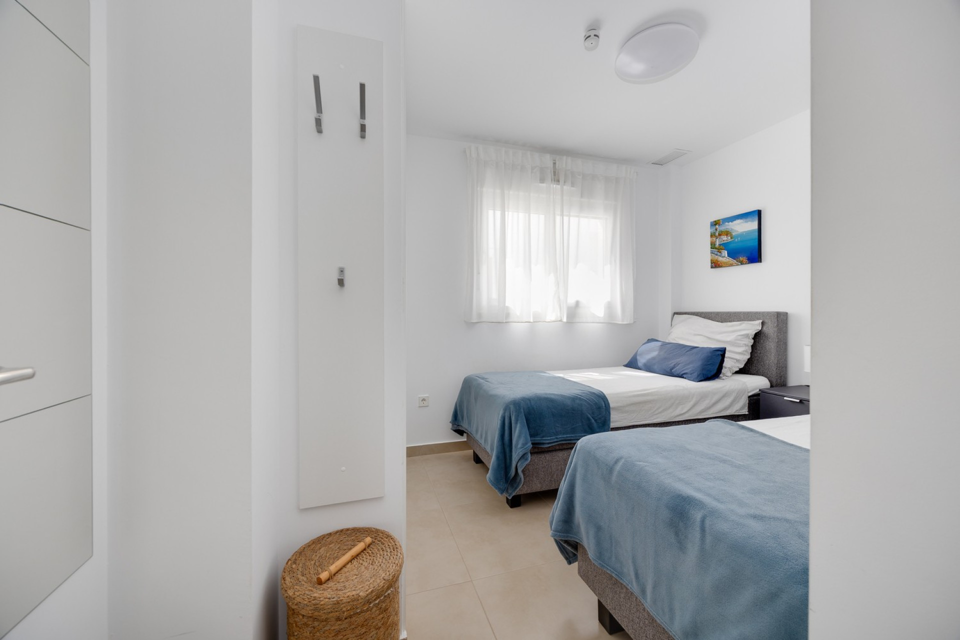 Herverkoop - 1. Appartement / flat - Pilar de la Horadada - Costa Blanca Zuid
