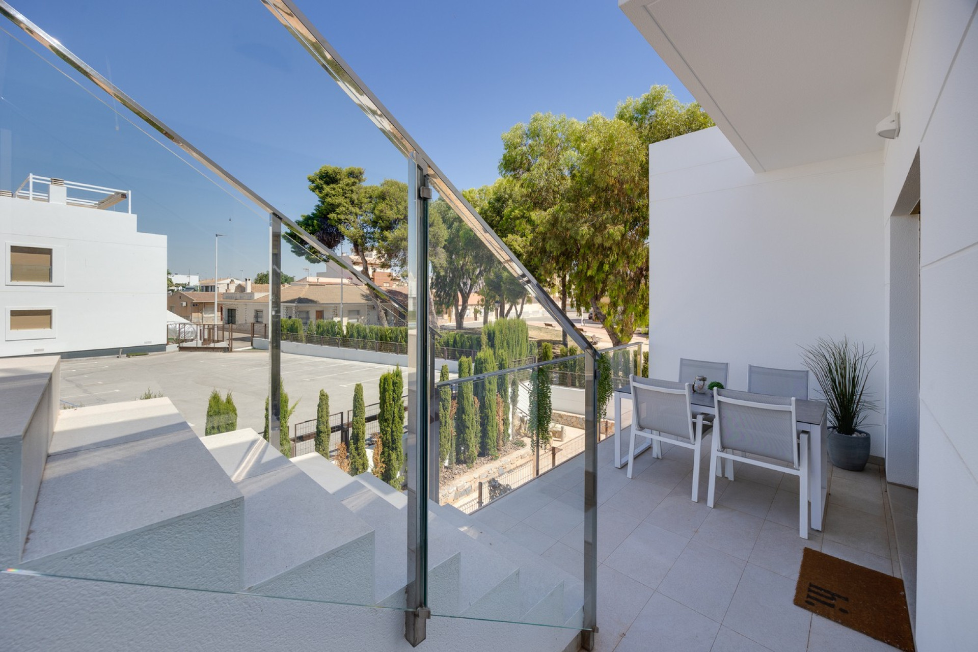 Herverkoop - 1. Appartement / flat - Pilar de la Horadada - Costa Blanca Zuid