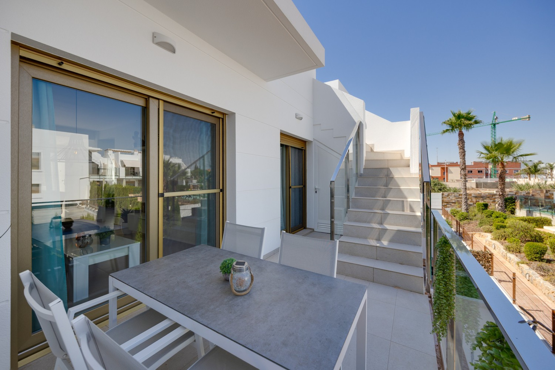 Herverkoop - 1. Appartement / flat - Pilar de la Horadada - Costa Blanca Zuid
