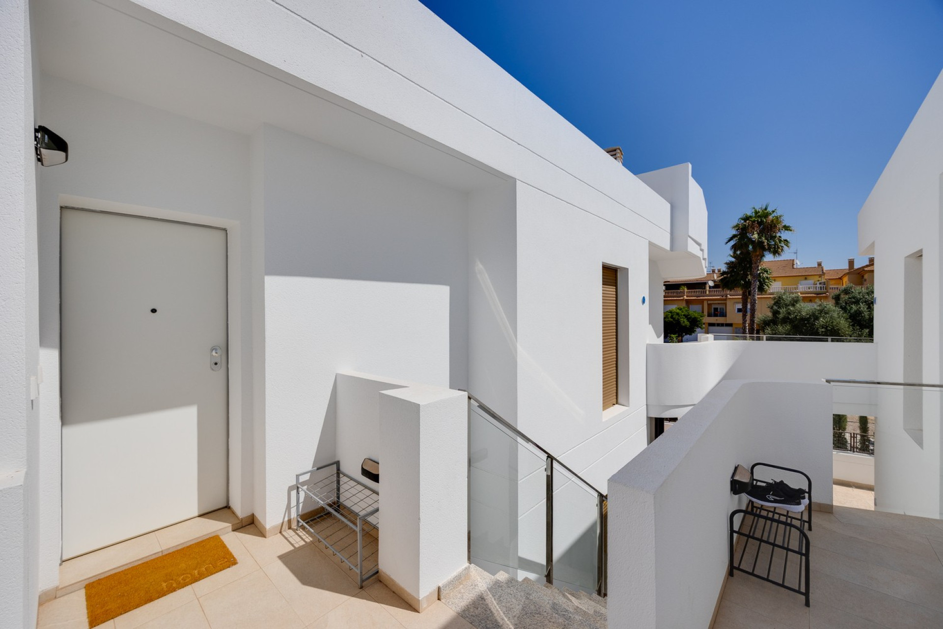 Herverkoop - 1. Appartement / flat - Pilar de la Horadada - Costa Blanca Zuid