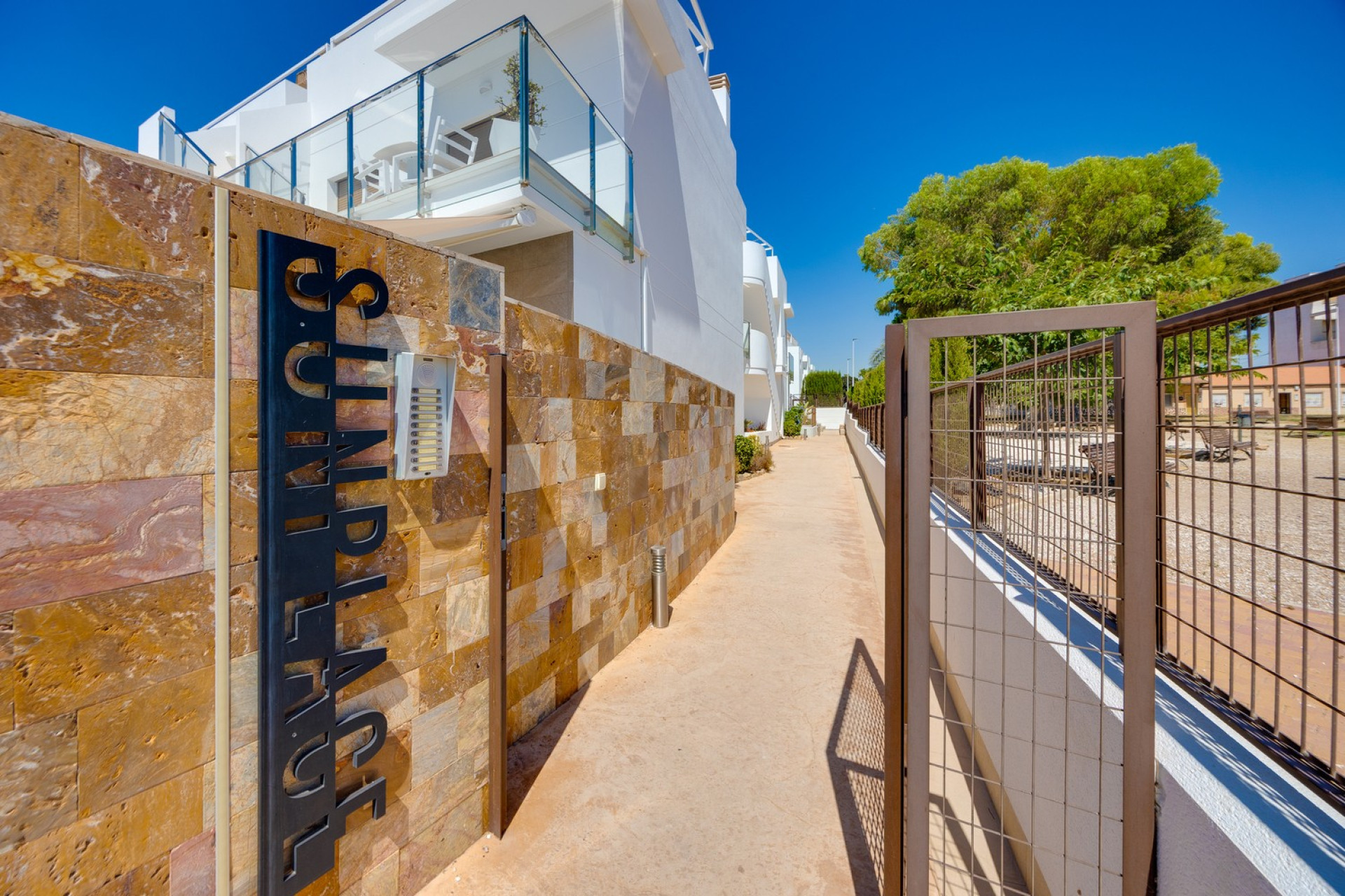 Herverkoop - 1. Appartement / flat - Pilar de la Horadada - Costa Blanca Zuid