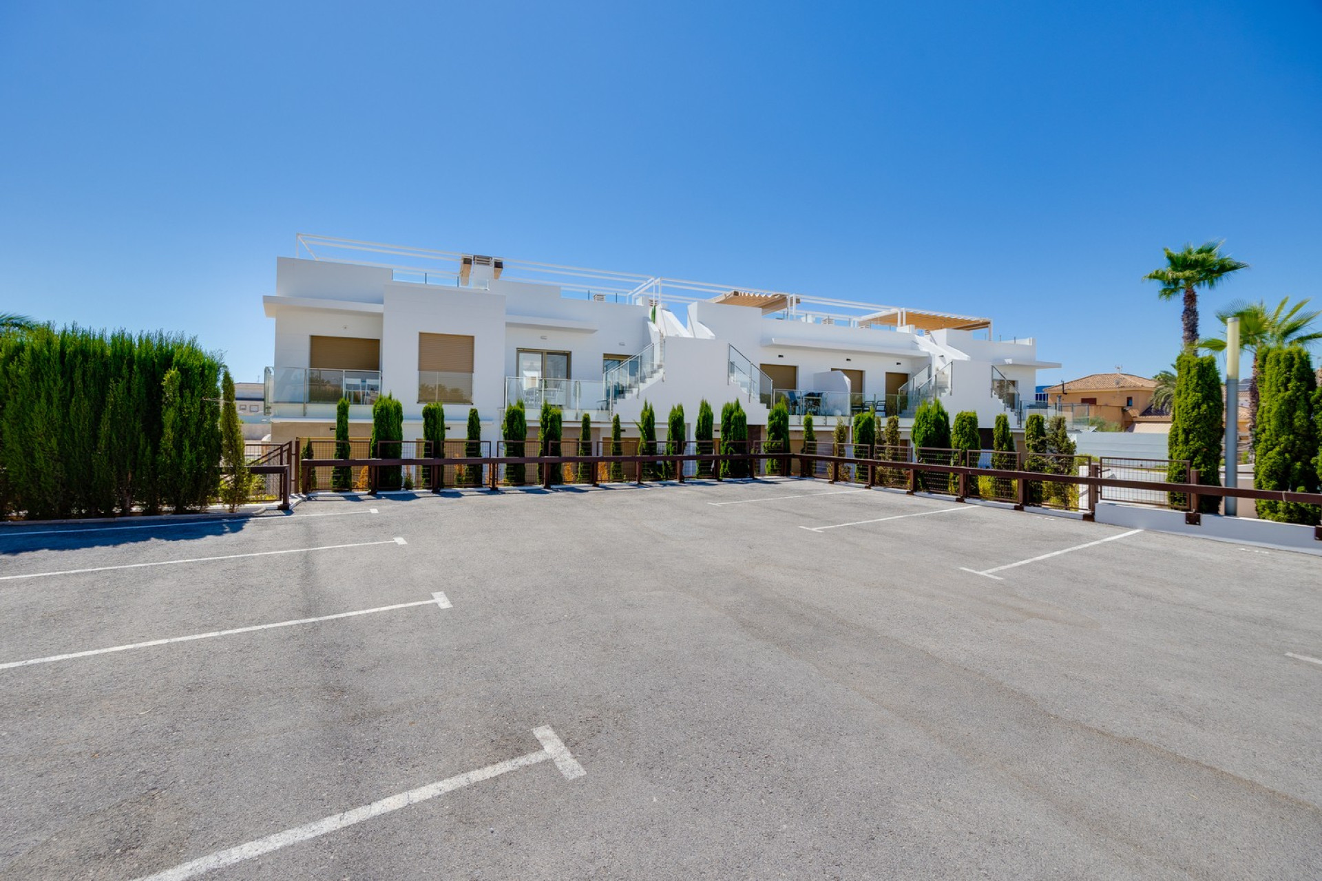 Herverkoop - 1. Appartement / flat - Pilar de la Horadada - Costa Blanca Zuid