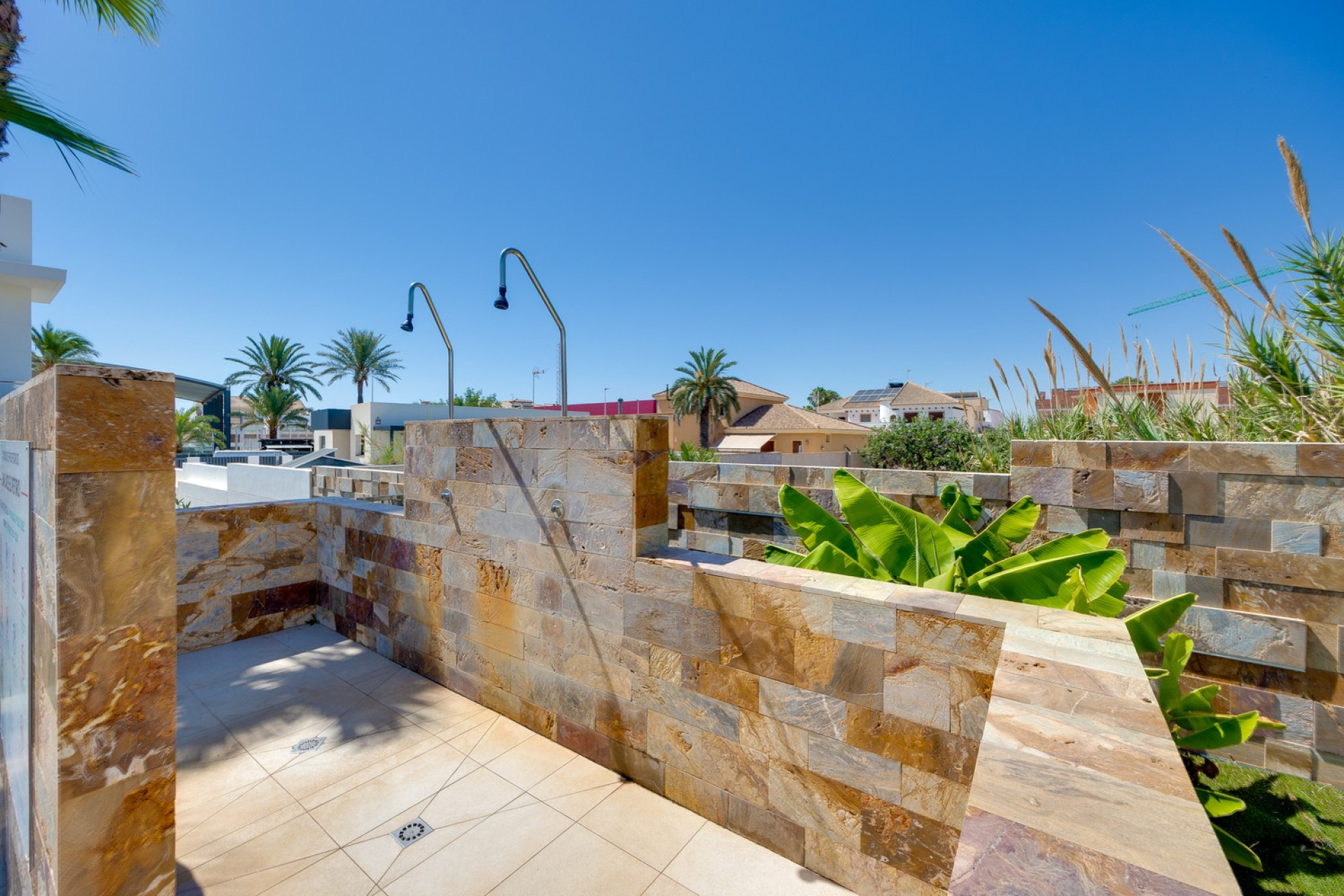 Herverkoop - 1. Appartement / flat - Pilar de la Horadada - Costa Blanca Zuid