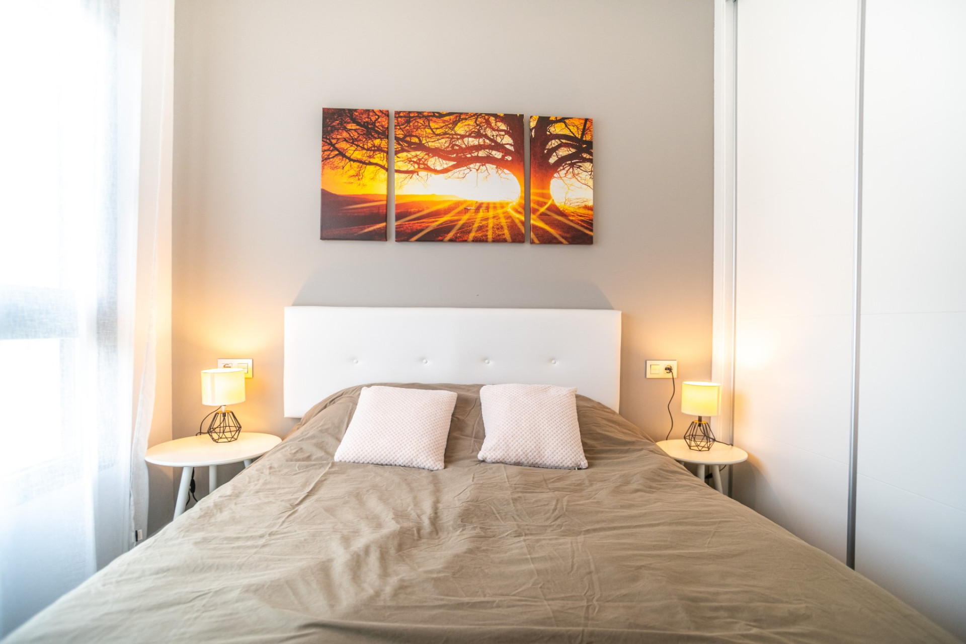 Herverkoop - 1. Appartement / flat - Pilar de la Horadada - La Torre de la Horadada