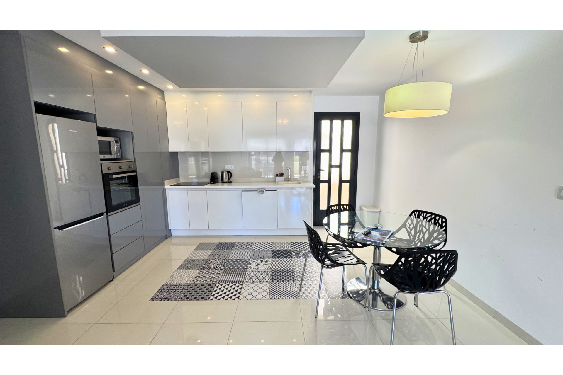 Herverkoop - 1. Appartement / flat - Pilar de la Horadada - La Torre De La Horadada