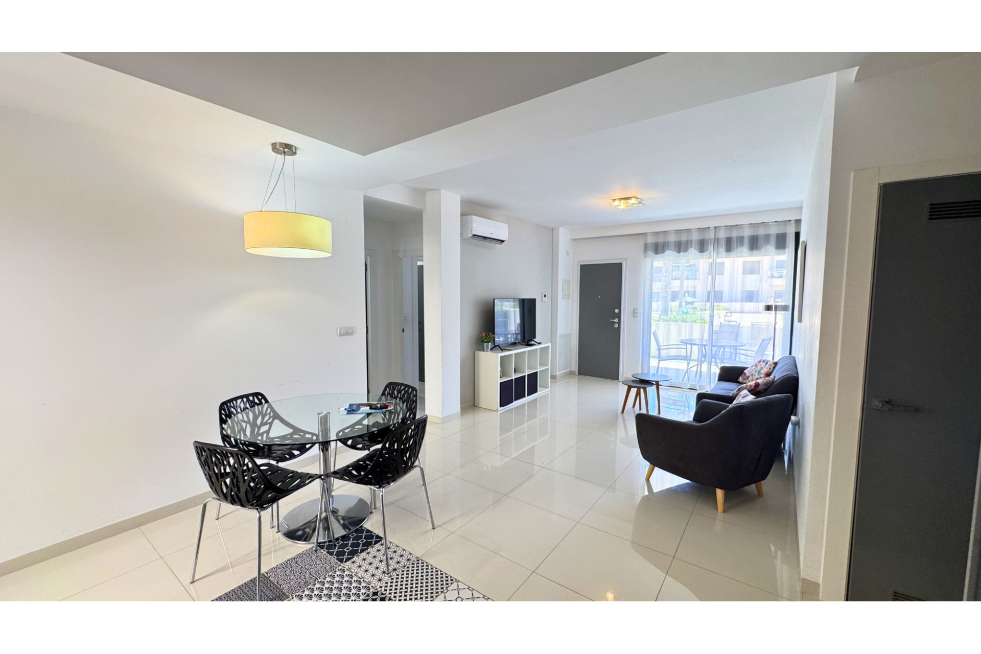 Herverkoop - 1. Appartement / flat - Pilar de la Horadada - La Torre De La Horadada
