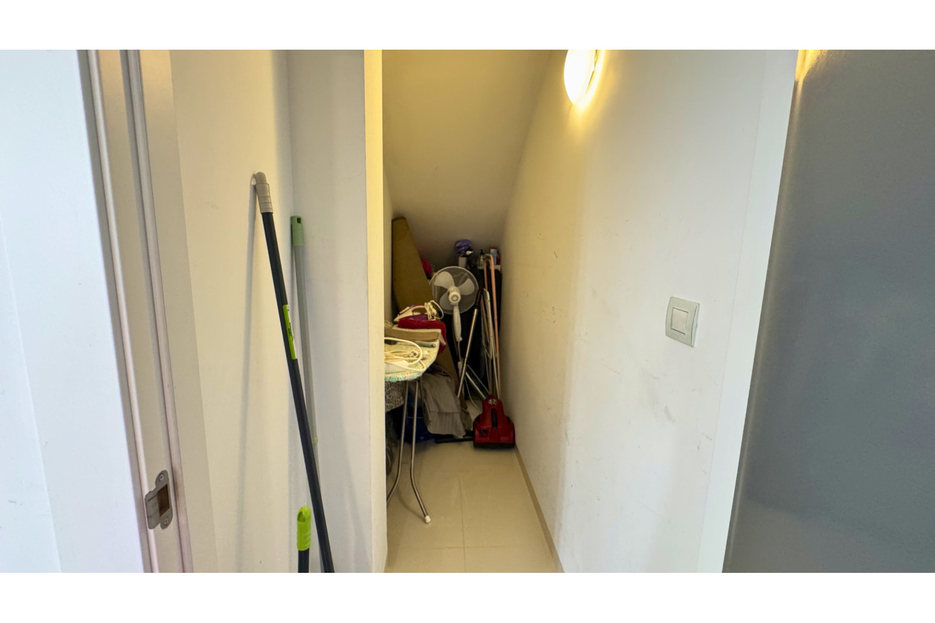Herverkoop - 1. Appartement / flat - Pilar de la Horadada - La Torre De La Horadada