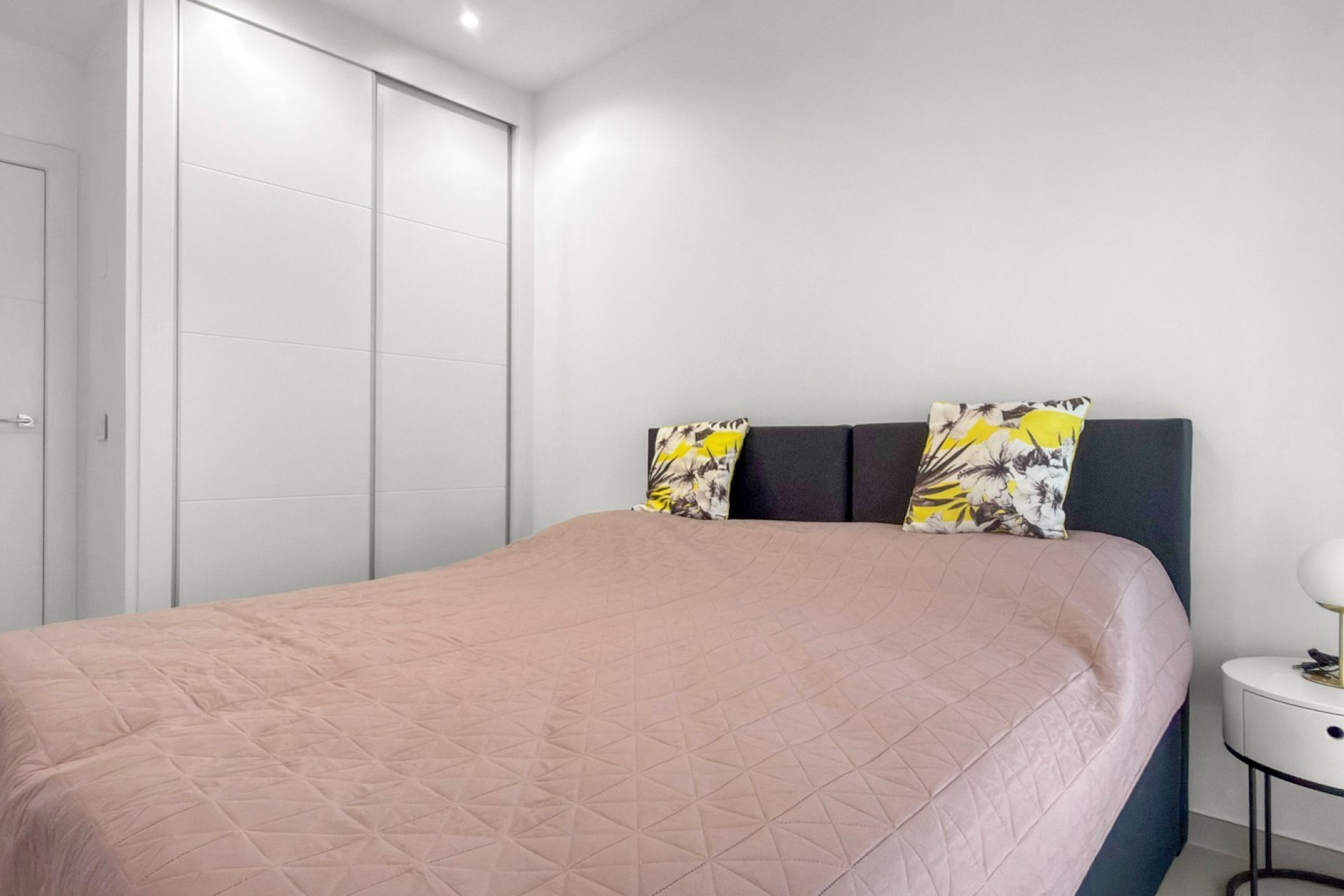 Herverkoop - 1. Appartement / flat - Pilar de la Horadada - Lo Romero Golf