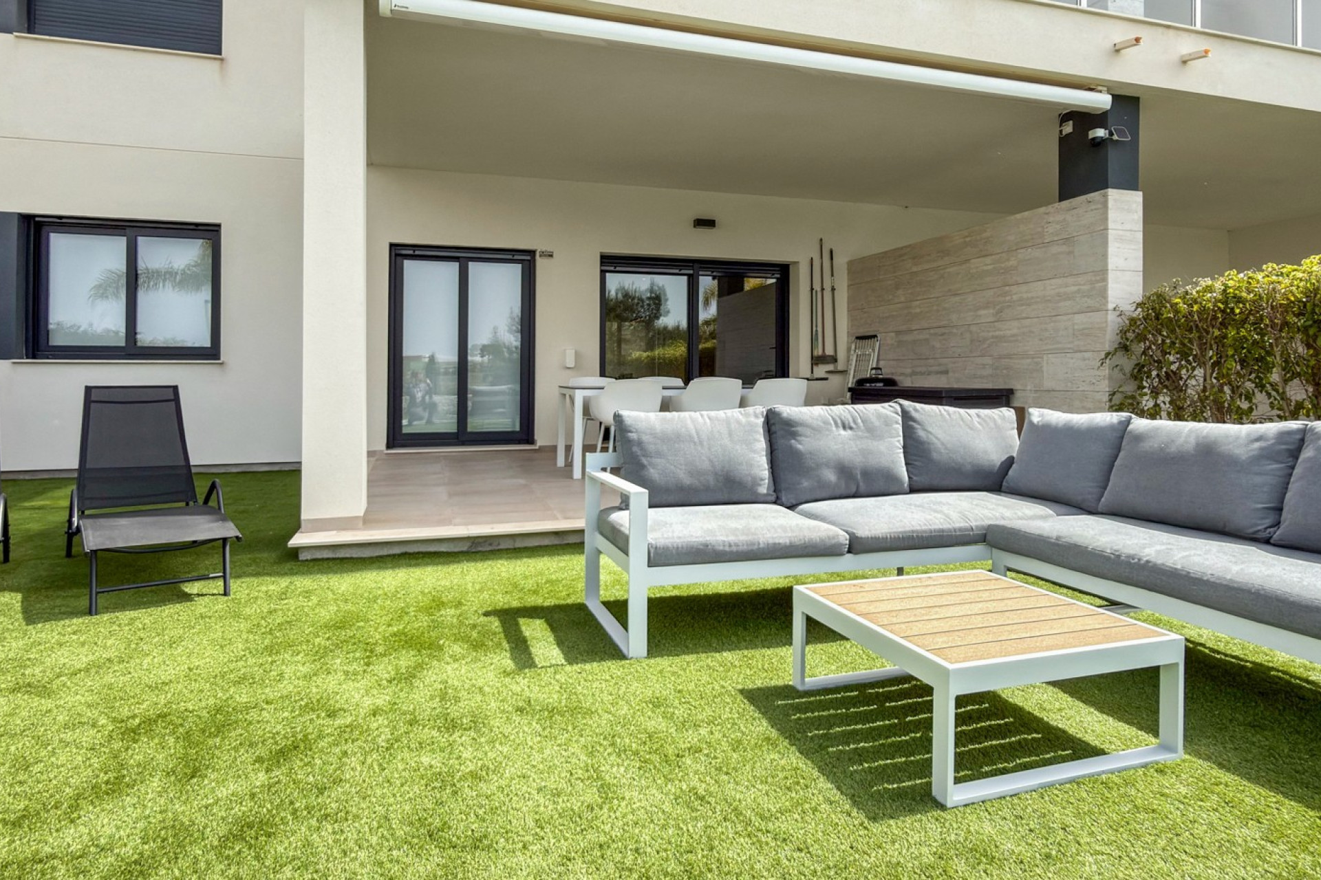 Herverkoop - 1. Appartement / flat - Pilar de la Horadada - Lo Romero Golf