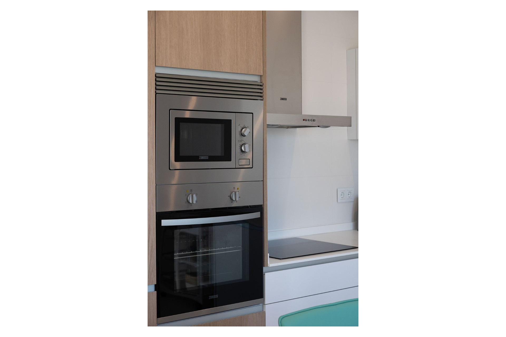 Herverkoop - 1. Appartement / flat - Pilar de la Horadada - Zona Pueblo