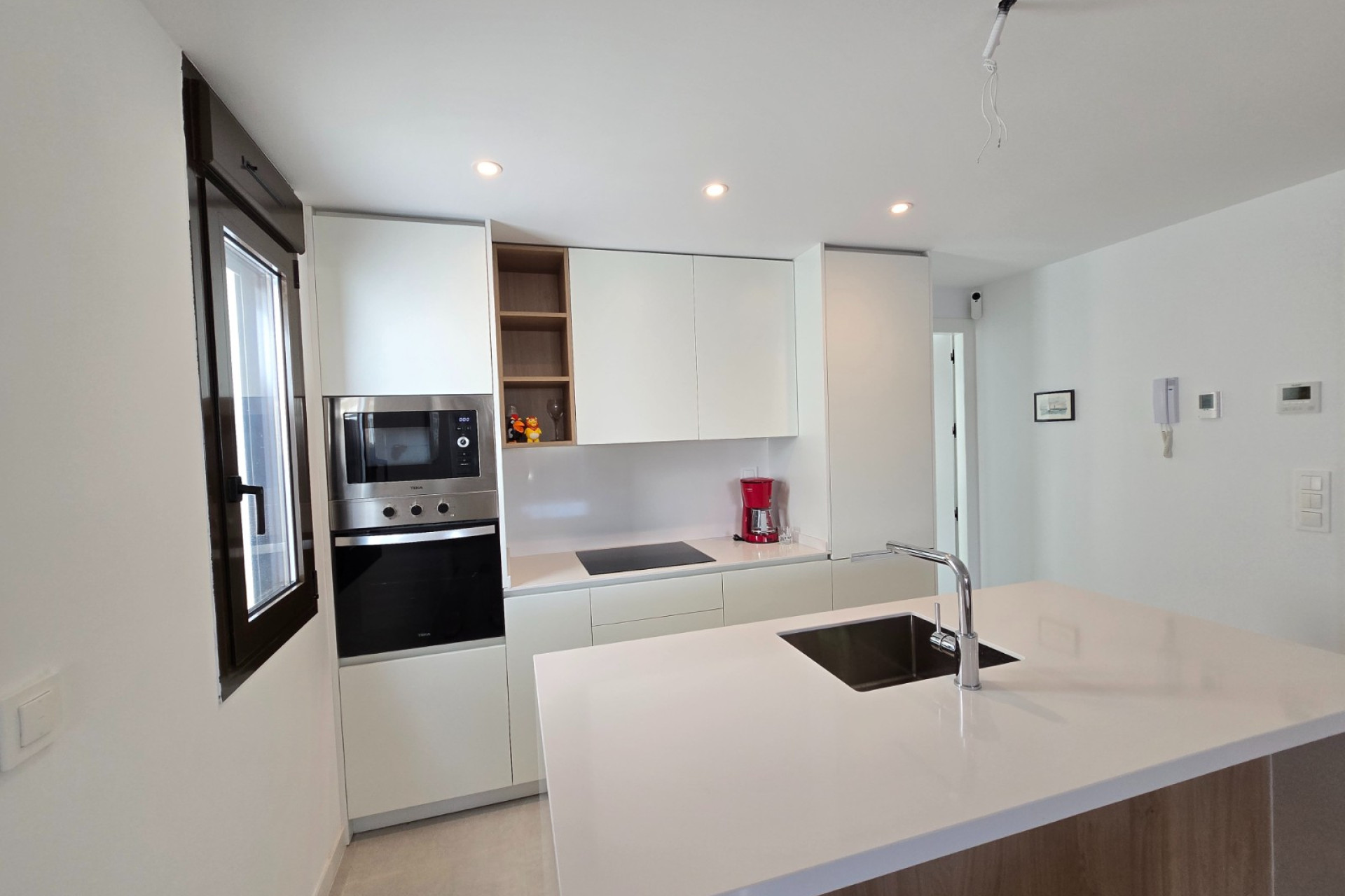 Herverkoop - 1. Appartement / flat - Pilar de la Horadada *