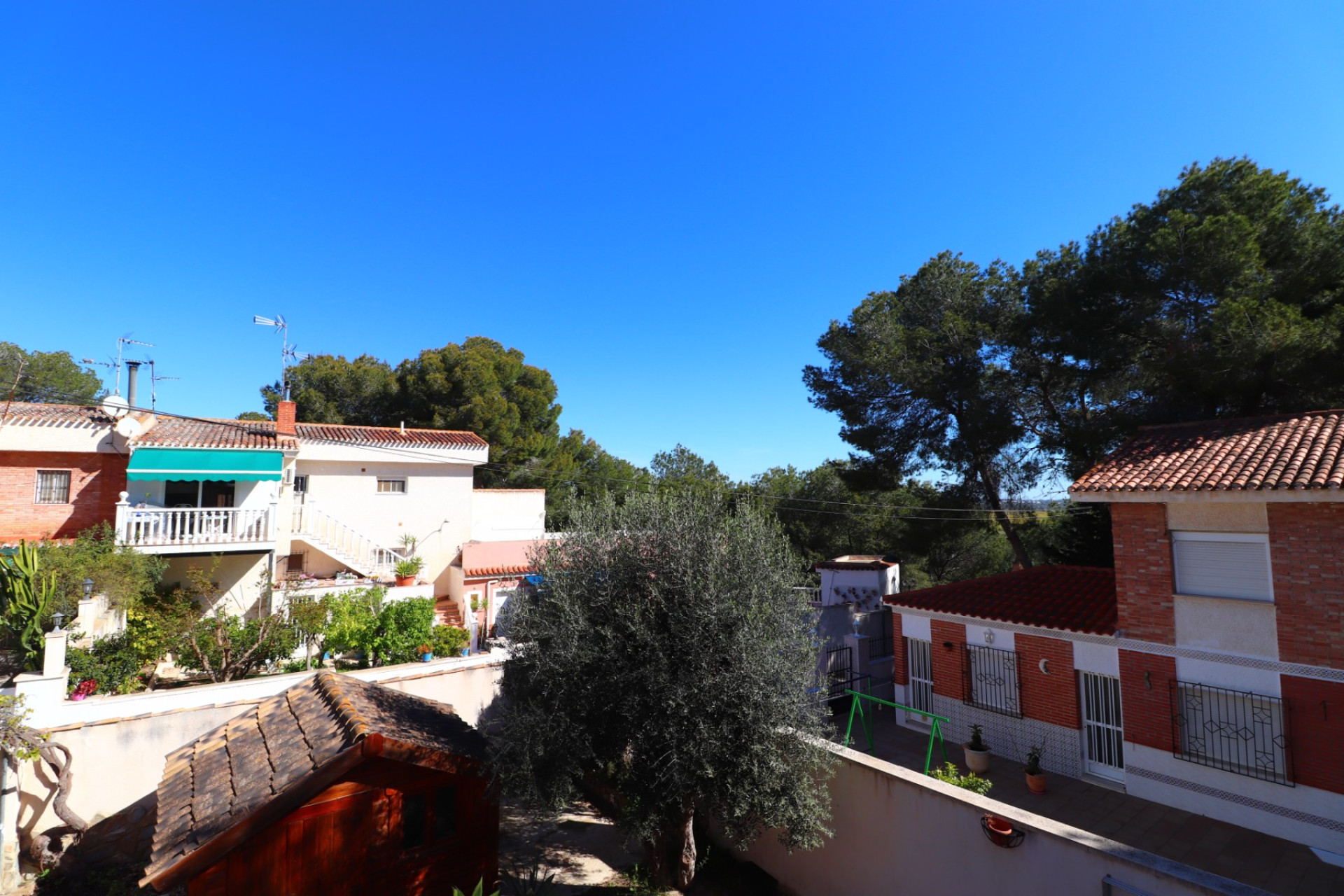 Herverkoop - 1. Appartement / flat - Pinar de Campoverde - Pinar de Campoverde - Village