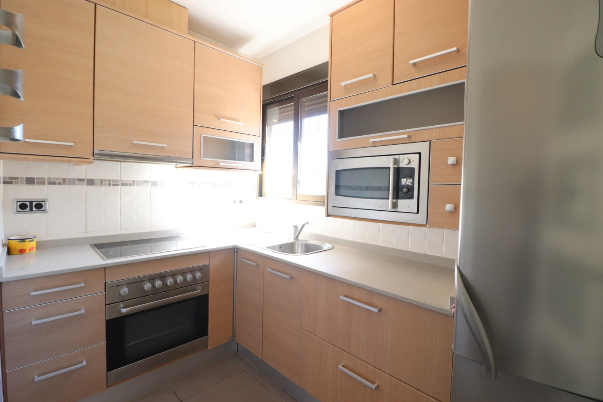 Herverkoop - 1. Appartement / flat - Pinar de Campoverde - Pinar de Campoverde - Village