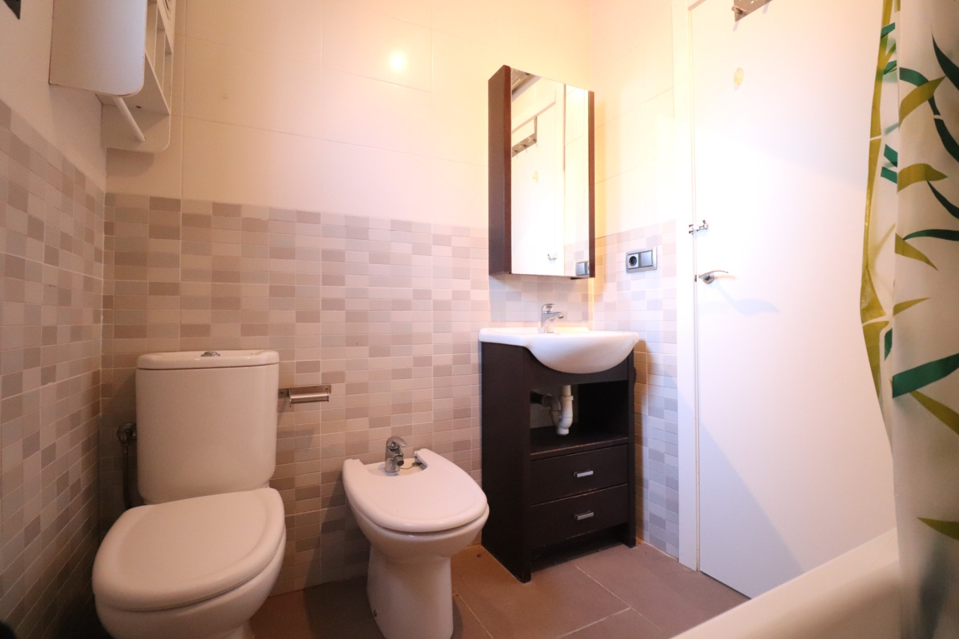 Herverkoop - 1. Appartement / flat - Pinar de Campoverde - Pinar de Campoverde - Village