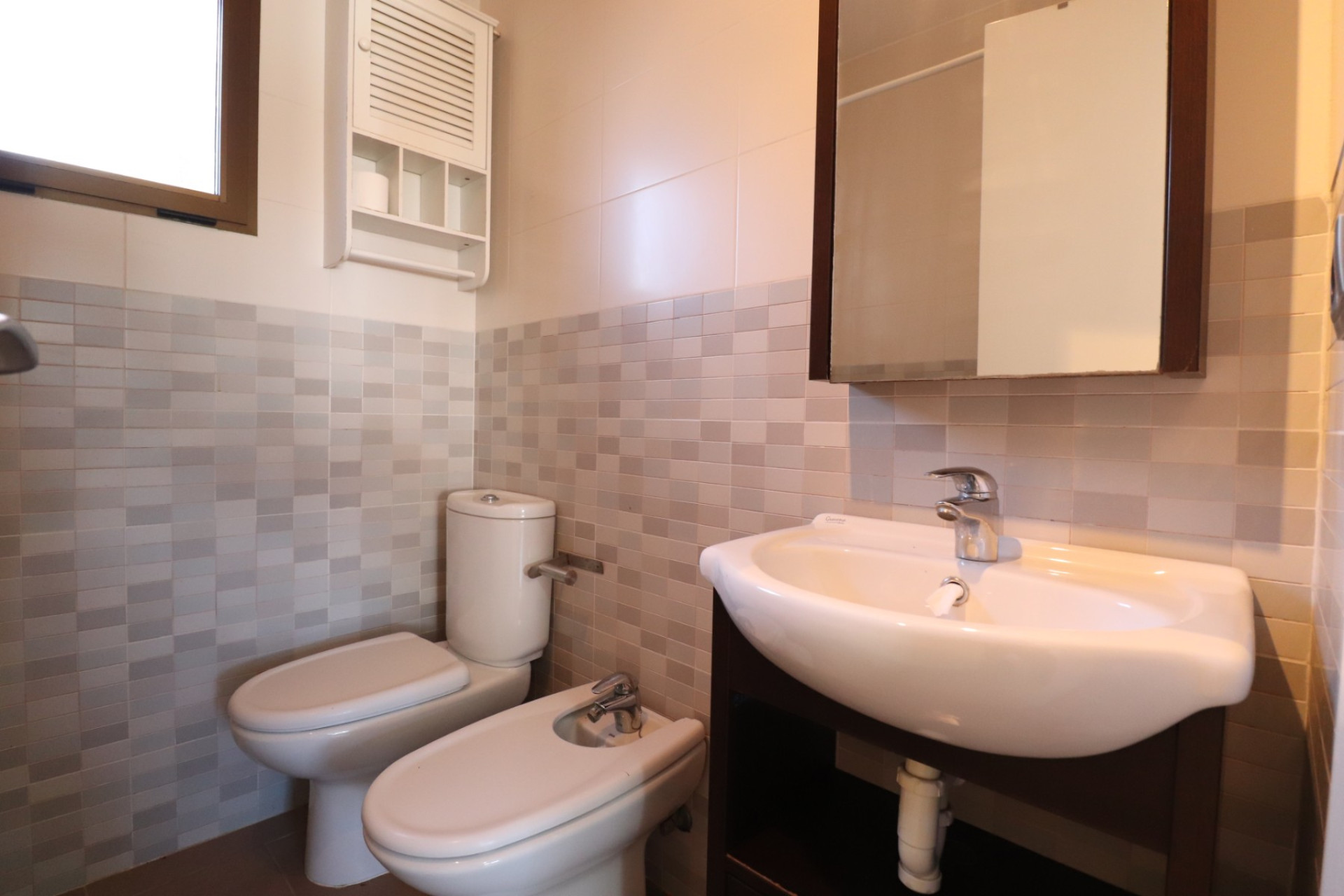 Herverkoop - 1. Appartement / flat - Pinar de Campoverde - Pinar de Campoverde - Village
