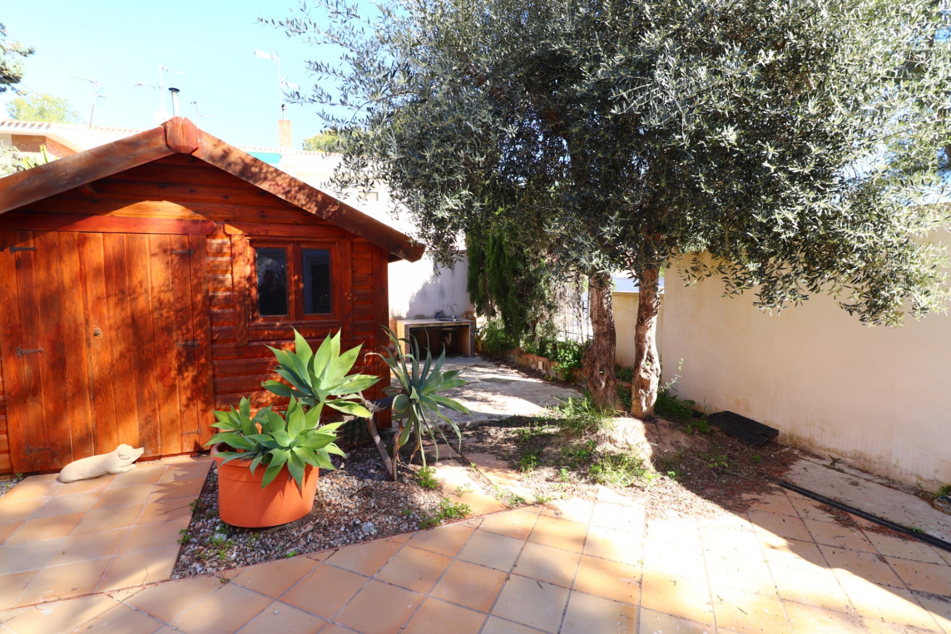 Herverkoop - 1. Appartement / flat - Pinar de Campoverde - Pinar de Campoverde - Village