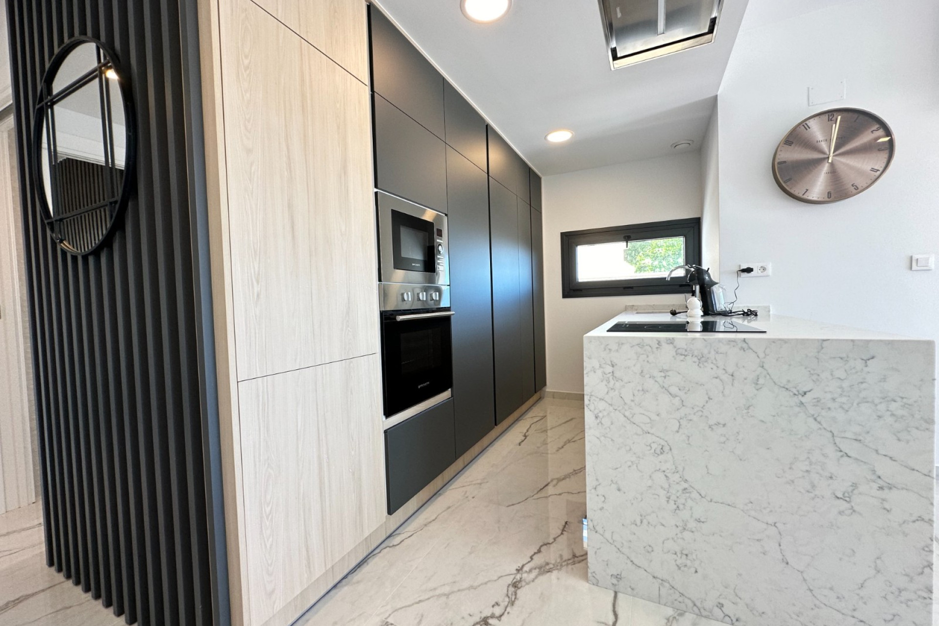 Herverkoop - 1. Appartement / flat - Playa Flamenca - Costa Blanca Zuid