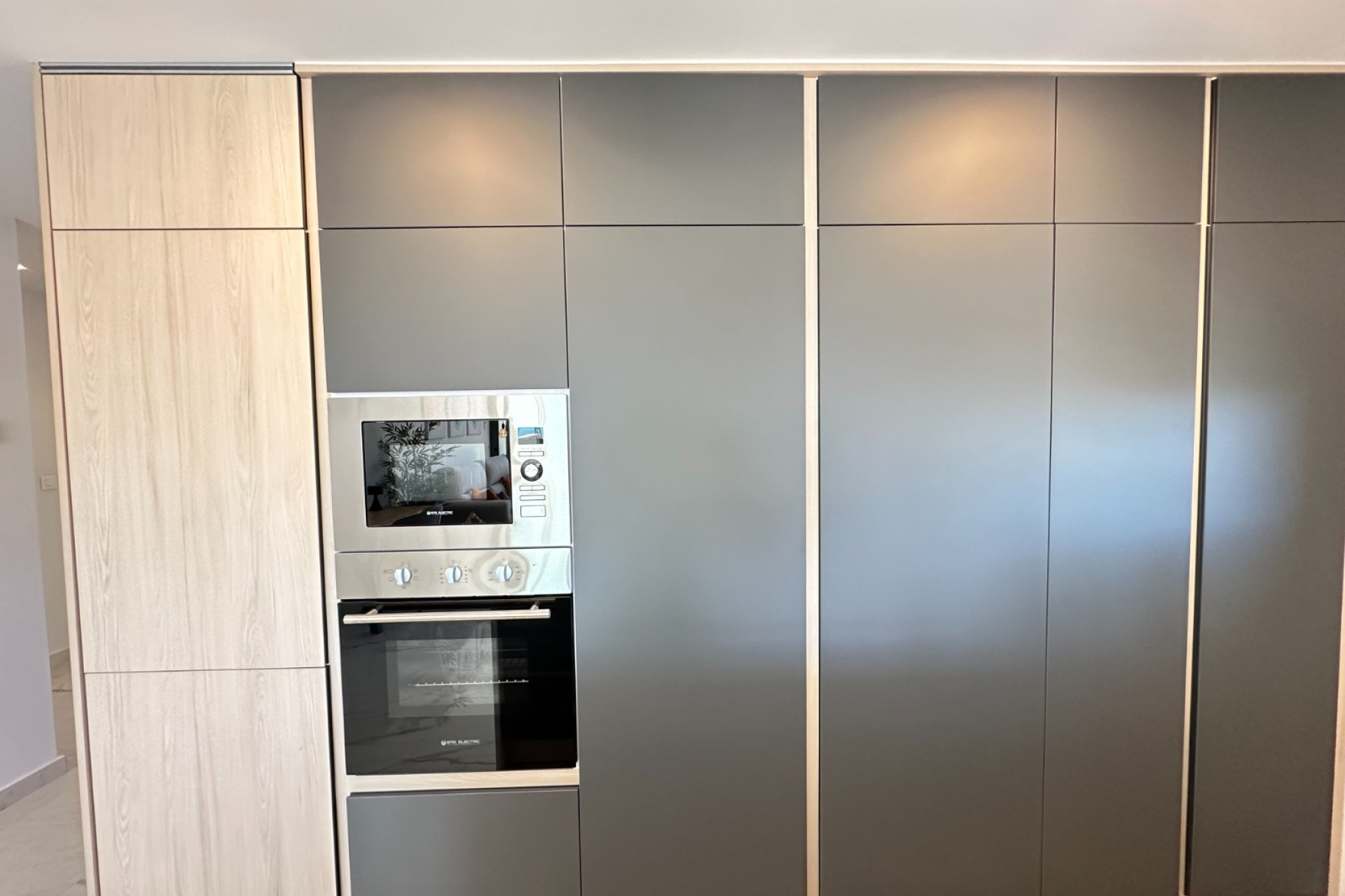 Herverkoop - 1. Appartement / flat - Playa Flamenca - Costa Blanca Zuid