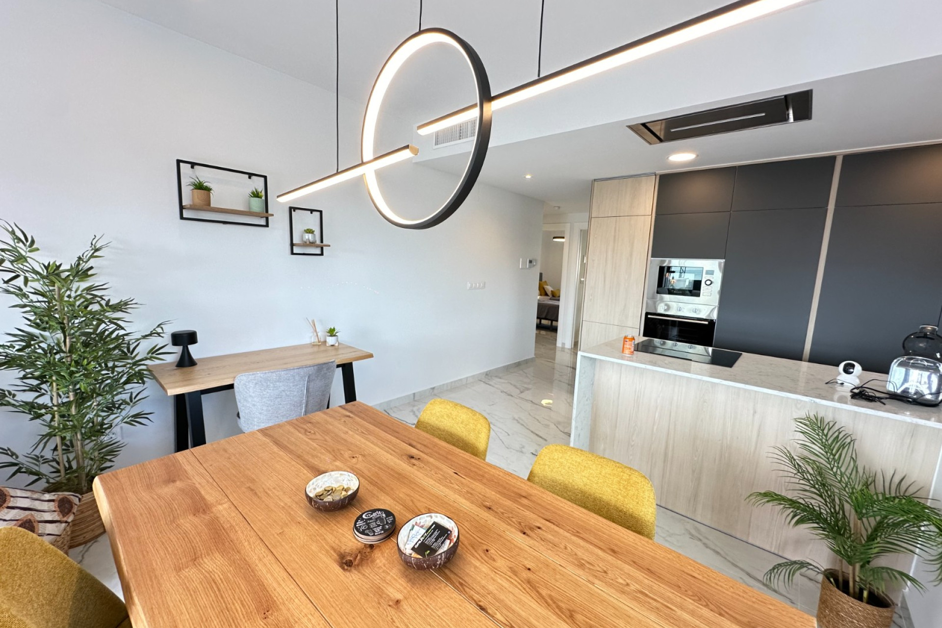 Herverkoop - 1. Appartement / flat - Playa Flamenca - Costa Blanca Zuid