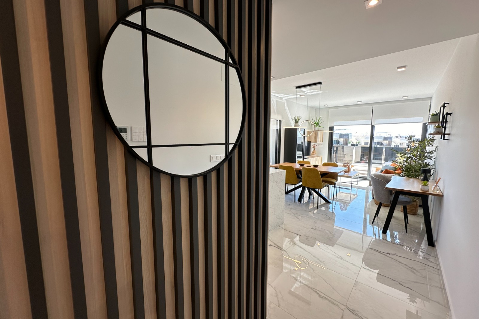 Herverkoop - 1. Appartement / flat - Playa Flamenca - Costa Blanca Zuid