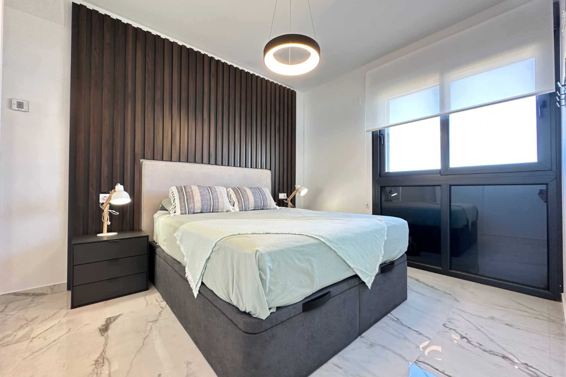 Herverkoop - 1. Appartement / flat - Playa Flamenca - Costa Blanca Zuid