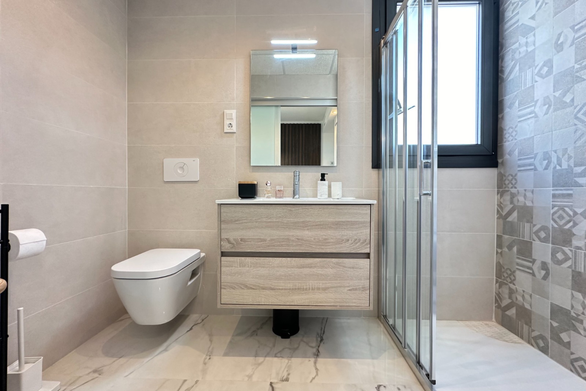 Herverkoop - 1. Appartement / flat - Playa Flamenca - Costa Blanca Zuid