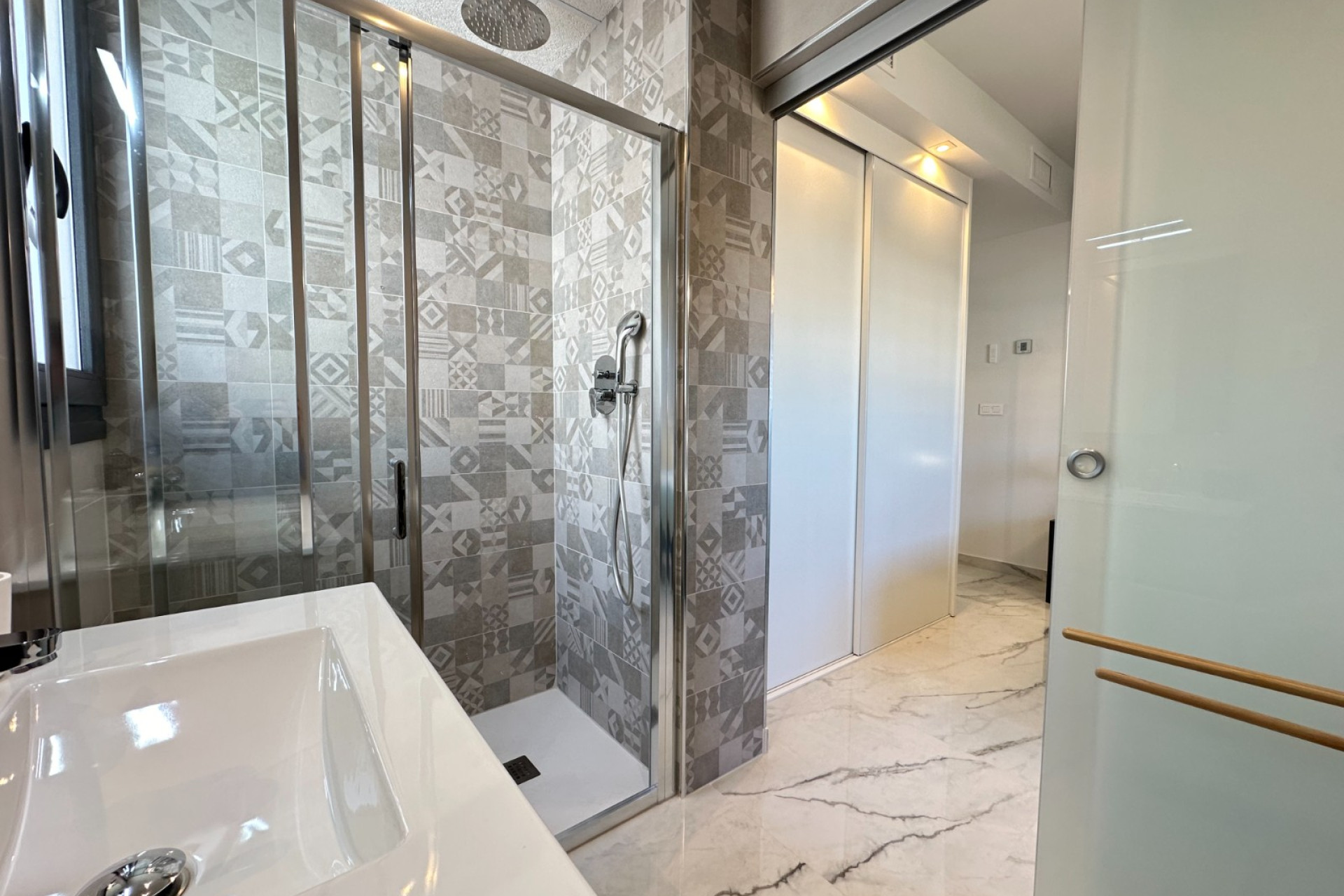 Herverkoop - 1. Appartement / flat - Playa Flamenca - Costa Blanca Zuid