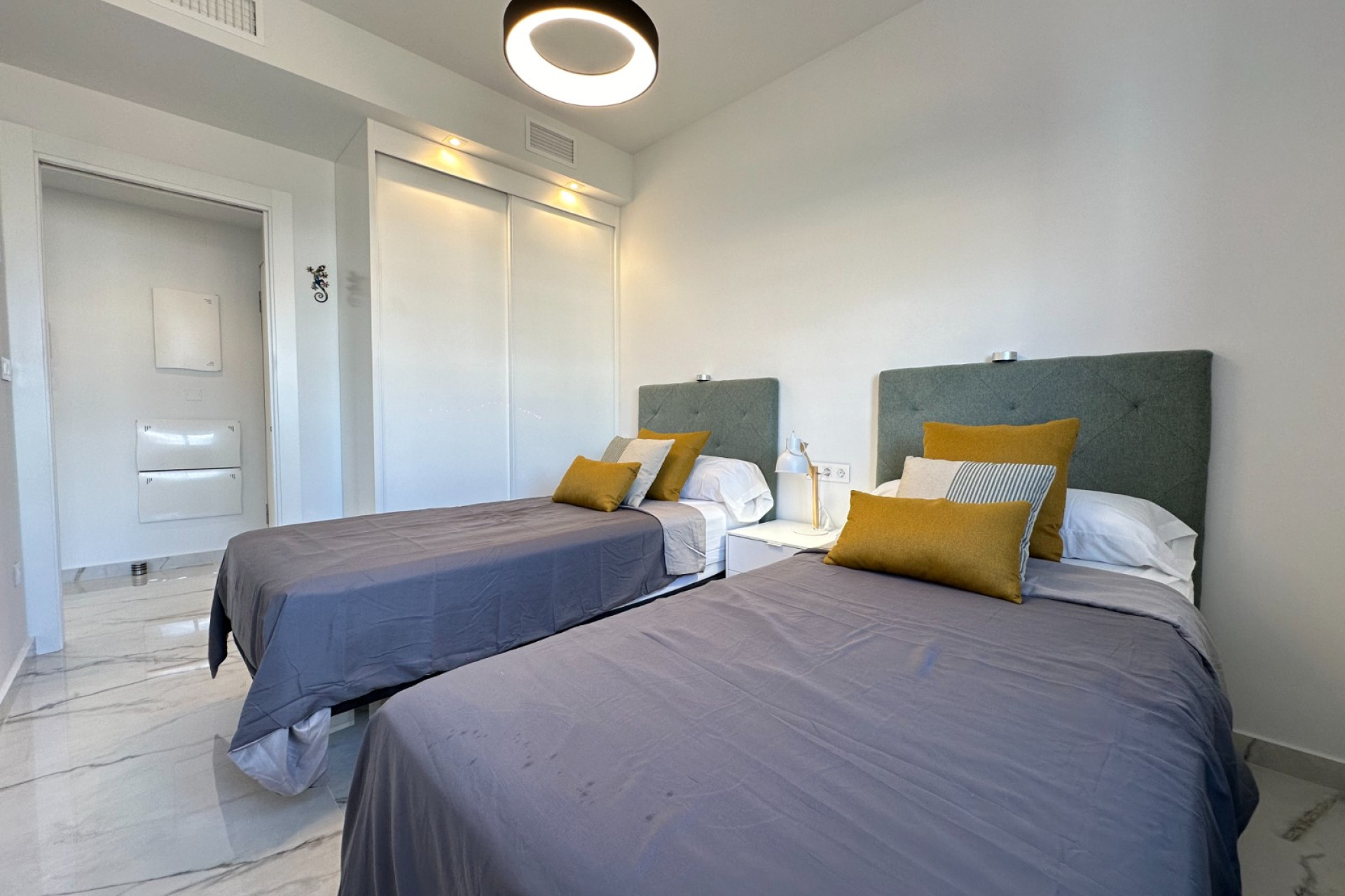 Herverkoop - 1. Appartement / flat - Playa Flamenca - Costa Blanca Zuid