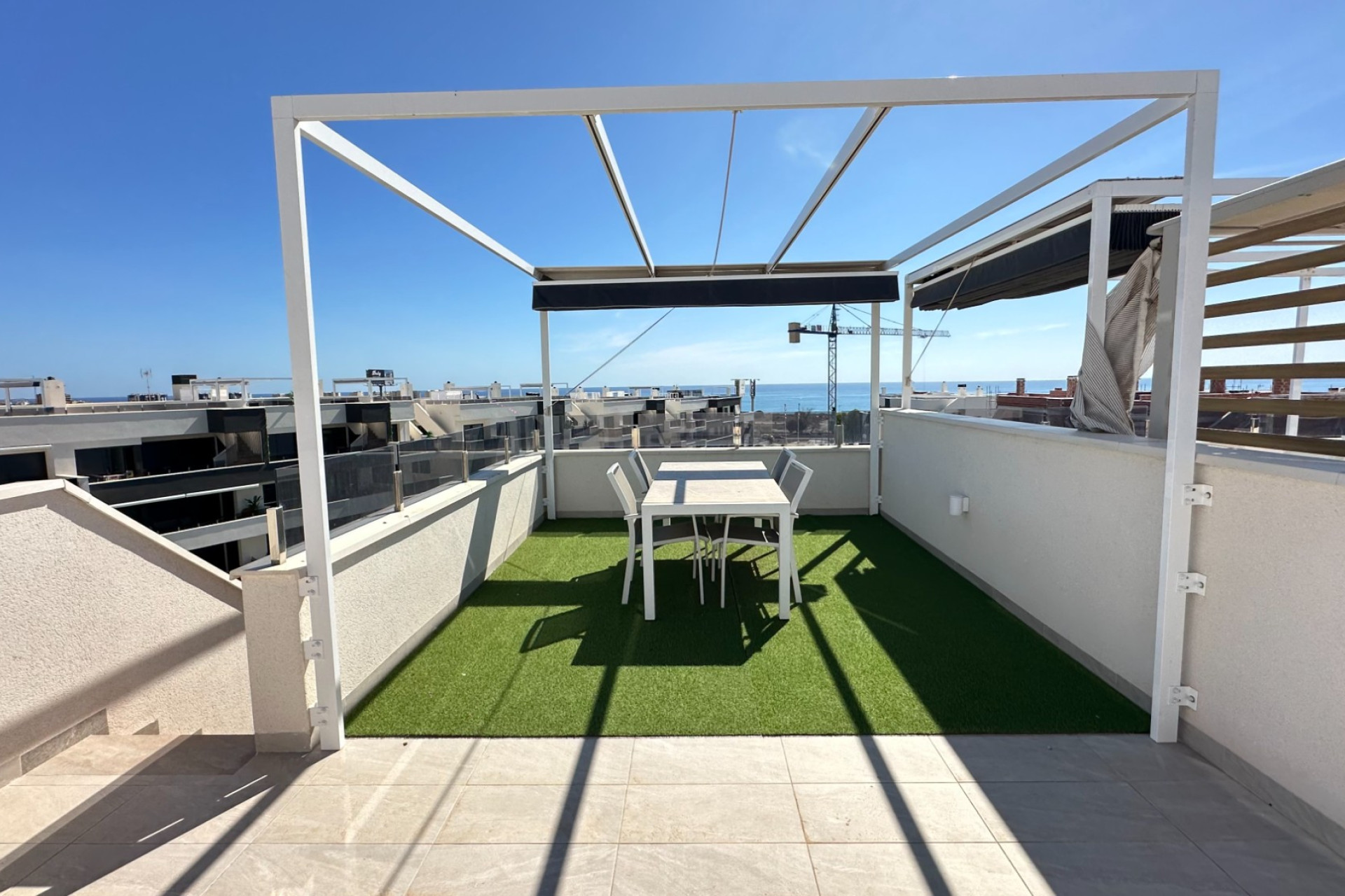 Herverkoop - 1. Appartement / flat - Playa Flamenca - Costa Blanca Zuid