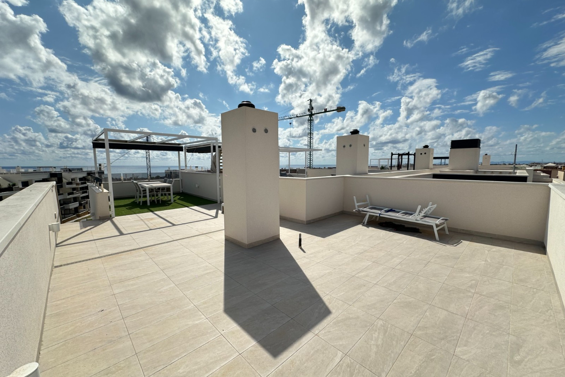 Herverkoop - 1. Appartement / flat - Playa Flamenca - Costa Blanca Zuid