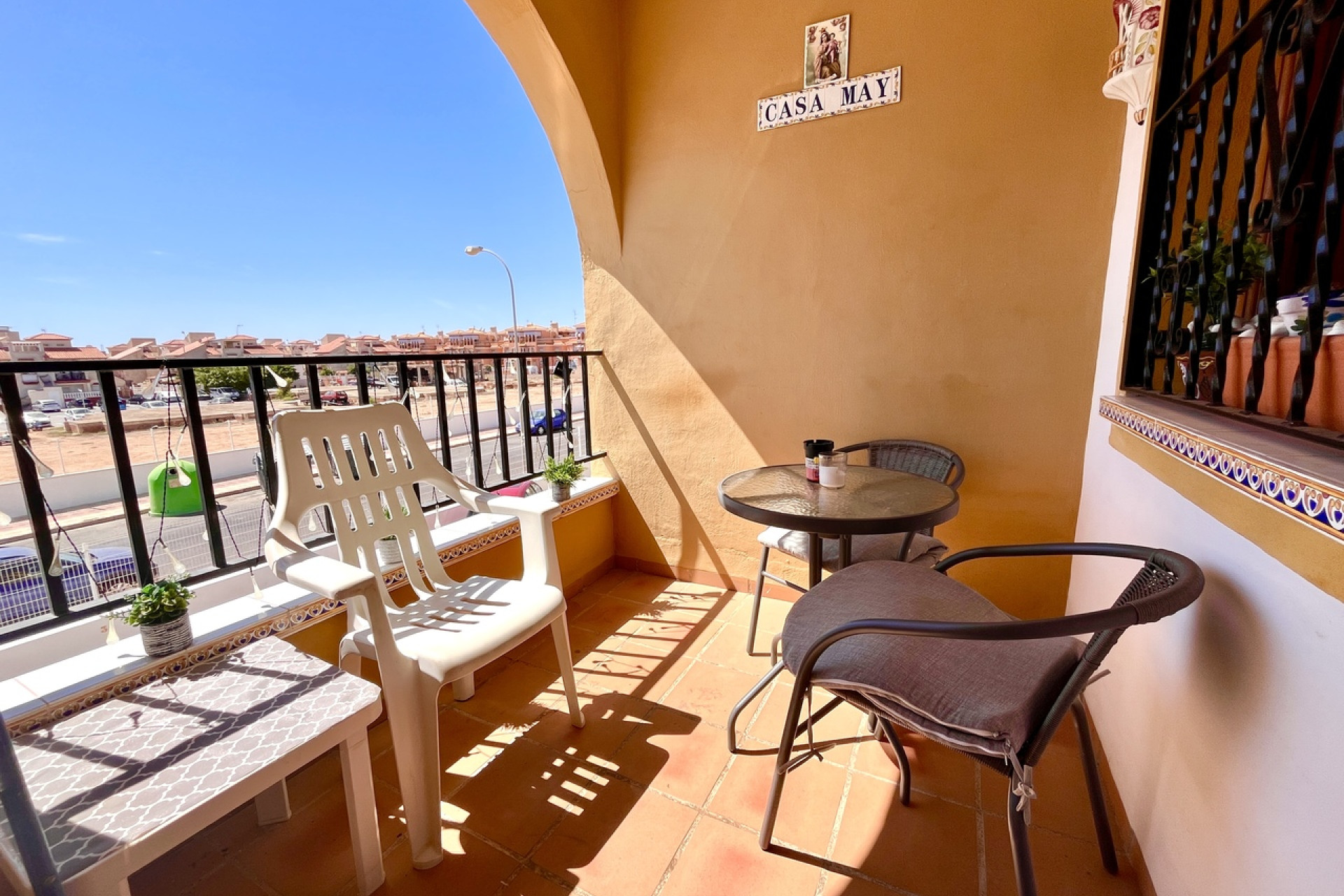 Herverkoop - 1. Appartement / flat - Playa Flamenca - Costa Blanca Zuid