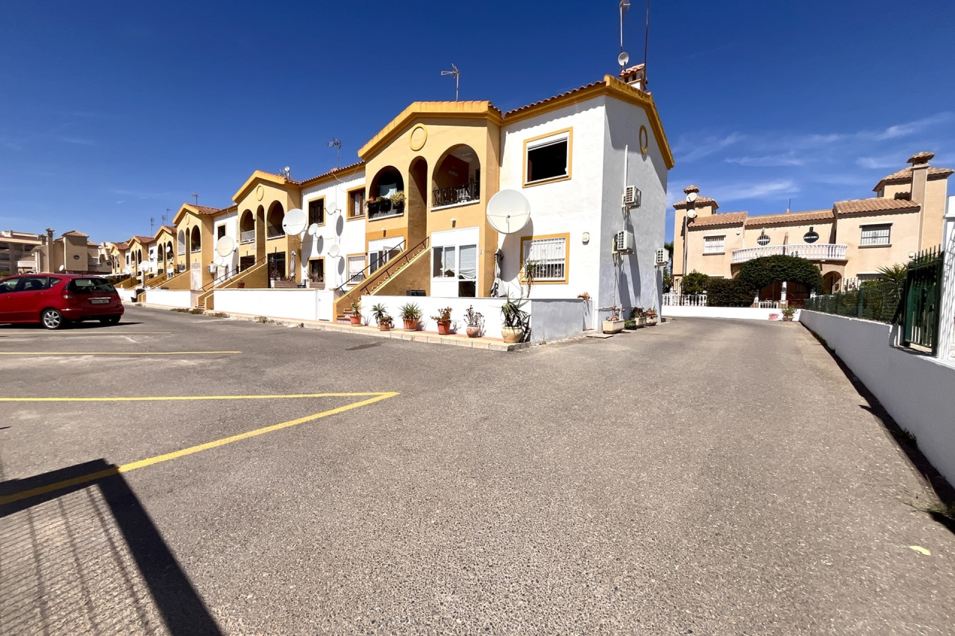 Herverkoop - 1. Appartement / flat - Playa Flamenca - Costa Blanca Zuid