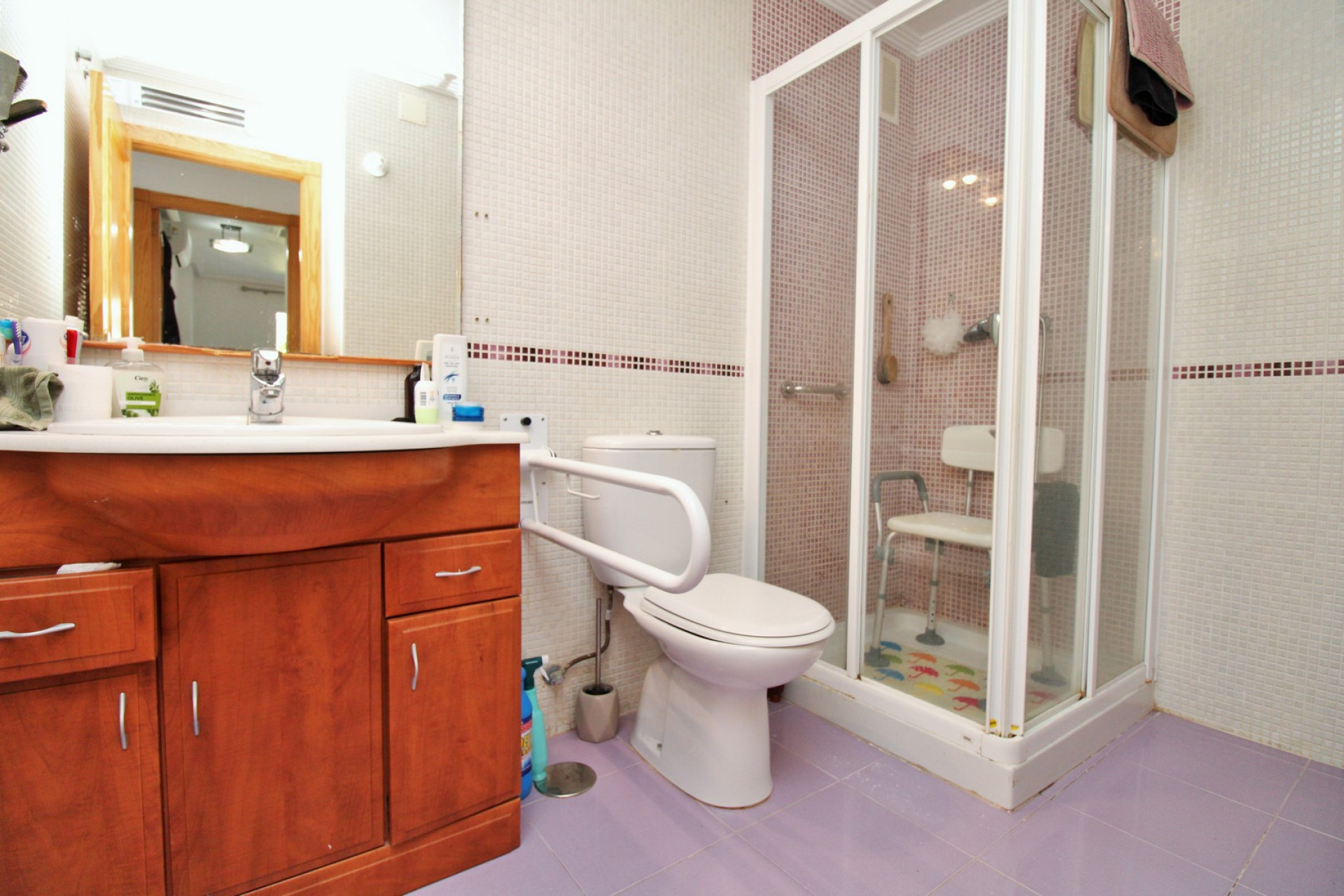 Herverkoop - 1. Appartement / flat - Playa Flamenca - Costa Blanca Zuid