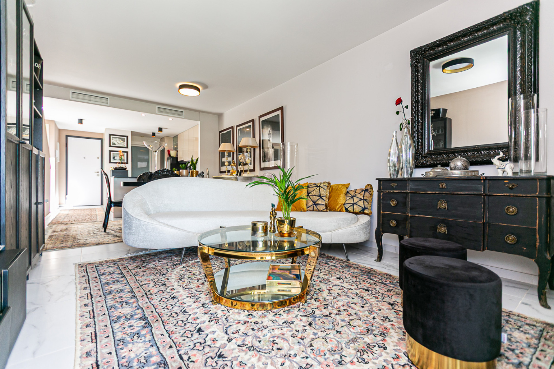 Herverkoop - 1. Appartement / flat - Playa Flamenca - Costa Blanca Zuid