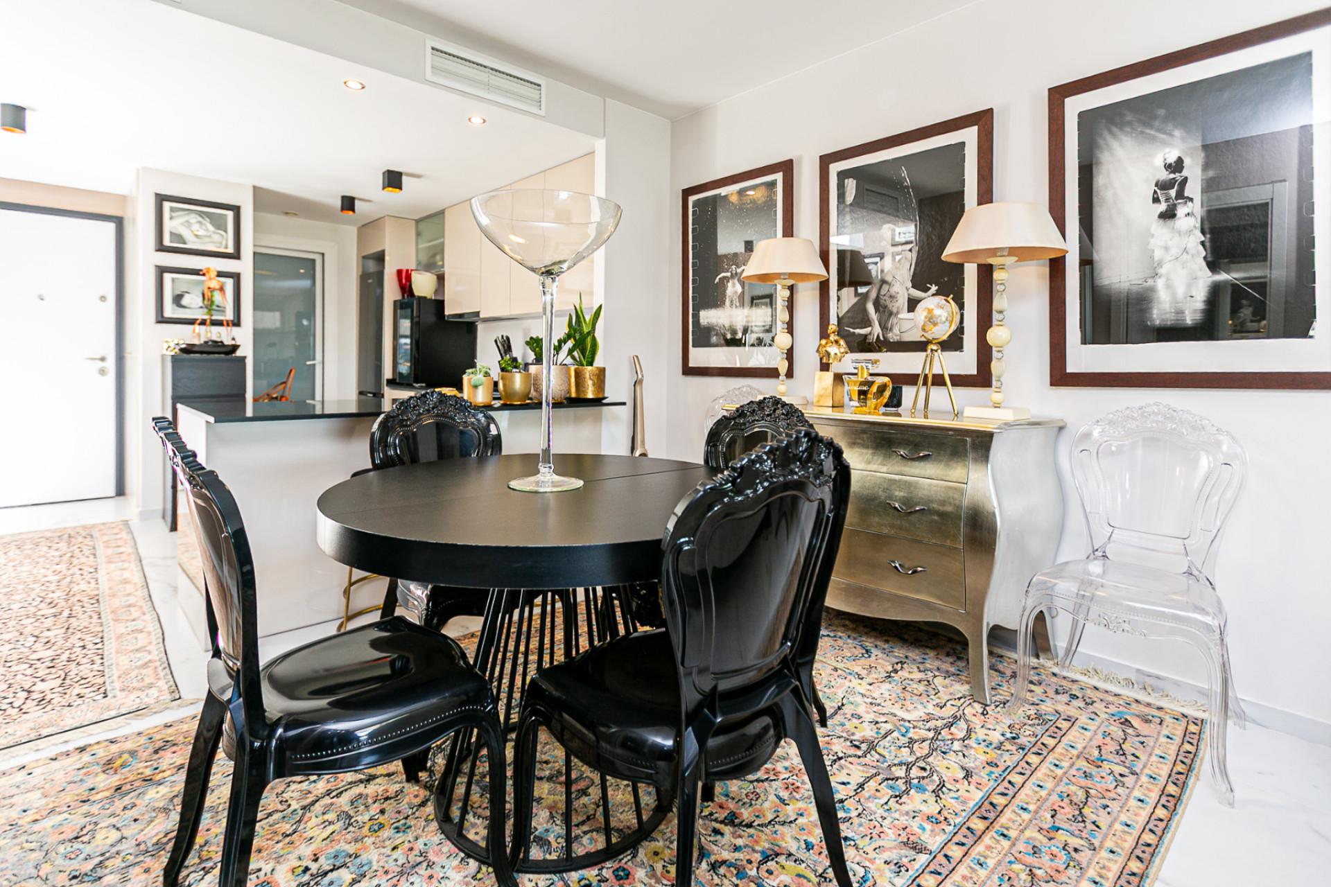 Herverkoop - 1. Appartement / flat - Playa Flamenca - Costa Blanca Zuid