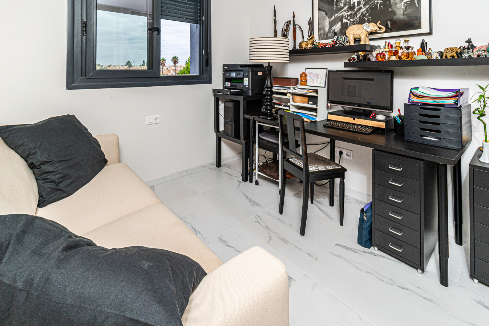 Herverkoop - 1. Appartement / flat - Playa Flamenca - Costa Blanca Zuid