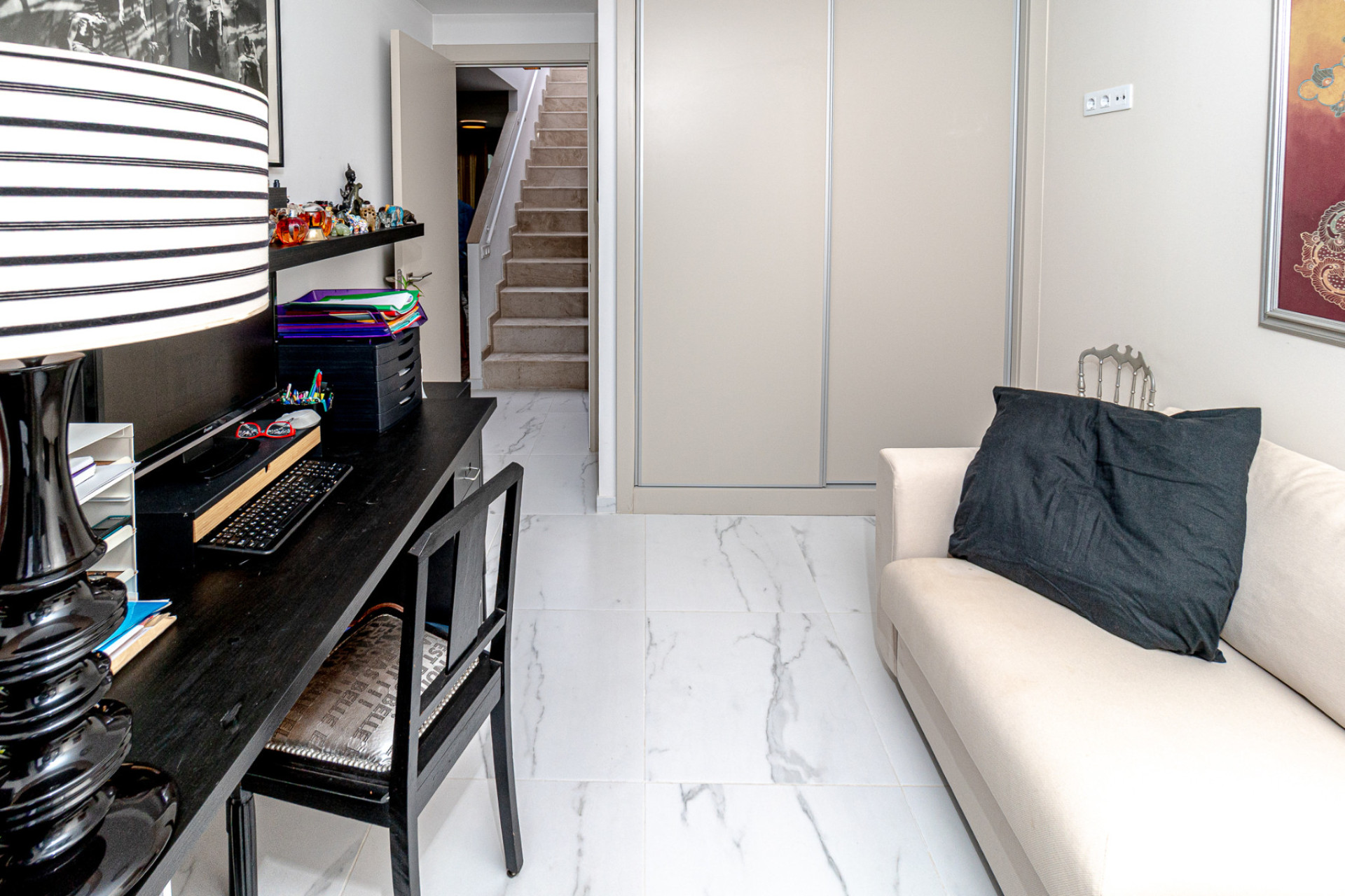 Herverkoop - 1. Appartement / flat - Playa Flamenca - Costa Blanca Zuid