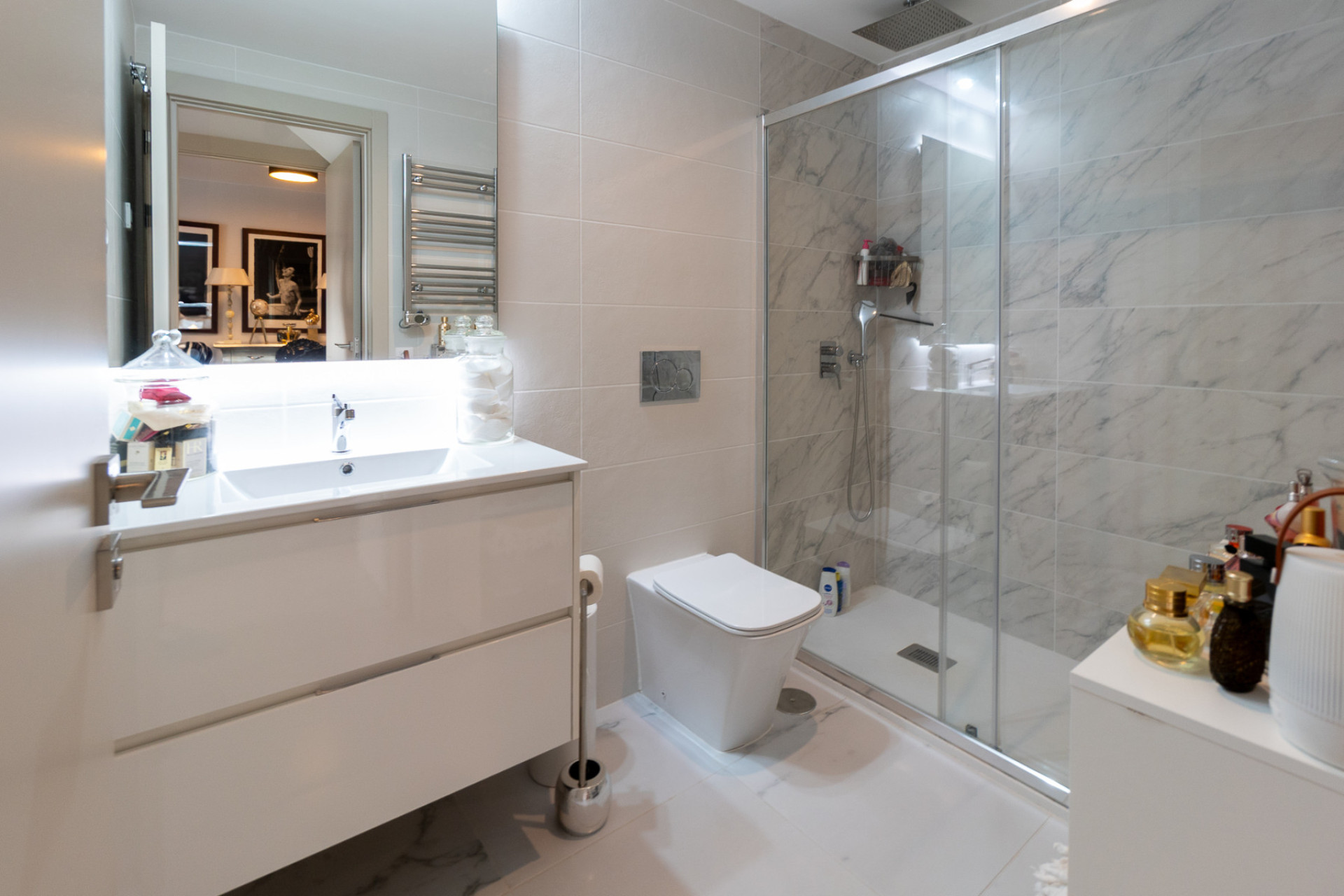 Herverkoop - 1. Appartement / flat - Playa Flamenca - Costa Blanca Zuid