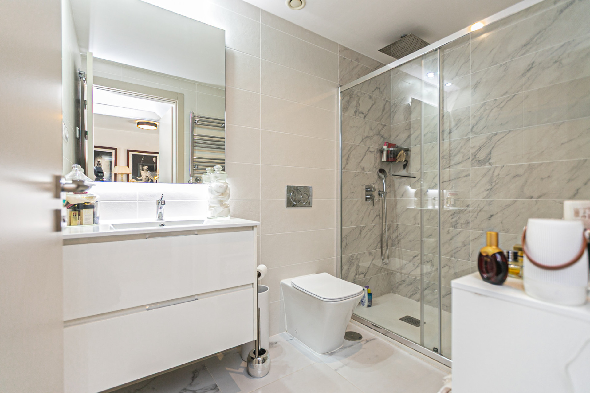 Herverkoop - 1. Appartement / flat - Playa Flamenca - Costa Blanca Zuid