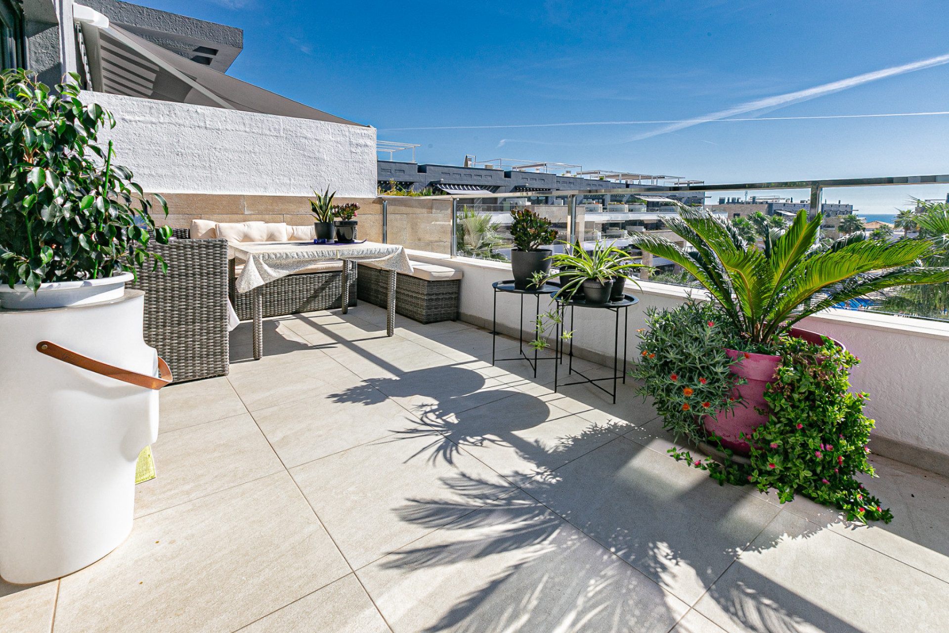 Herverkoop - 1. Appartement / flat - Playa Flamenca - Costa Blanca Zuid