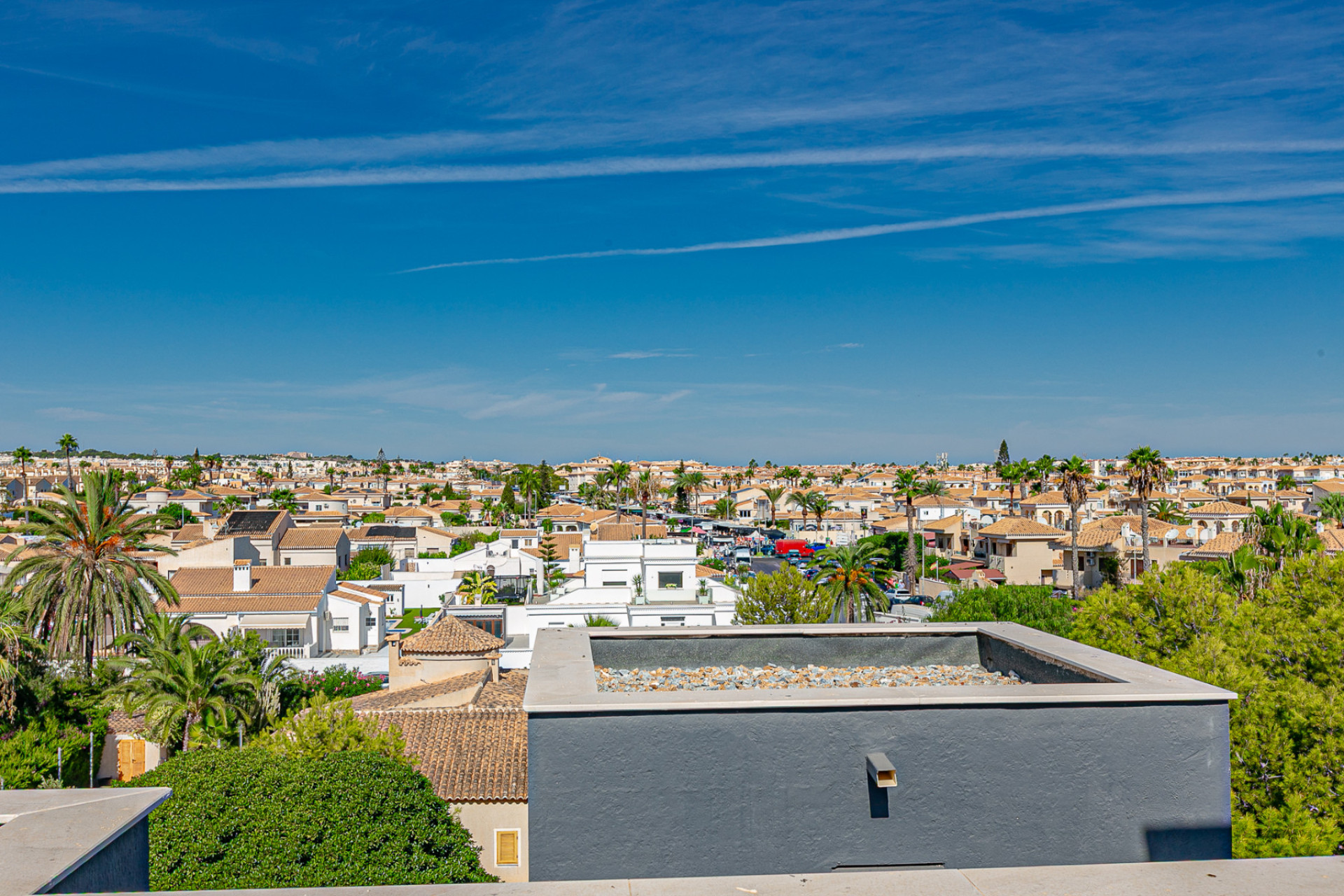 Herverkoop - 1. Appartement / flat - Playa Flamenca - Costa Blanca Zuid