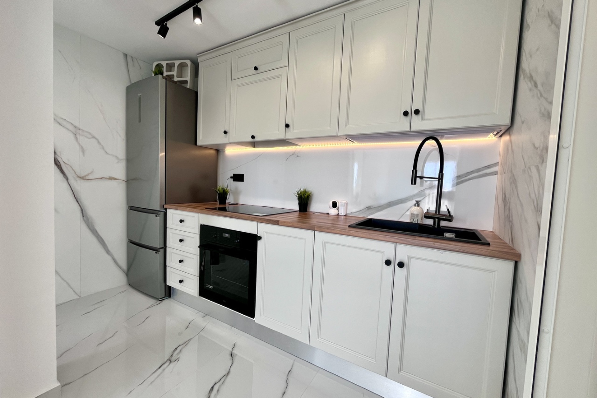 Herverkoop - 1. Appartement / flat - Playa Flamenca - Costa Blanca Zuid