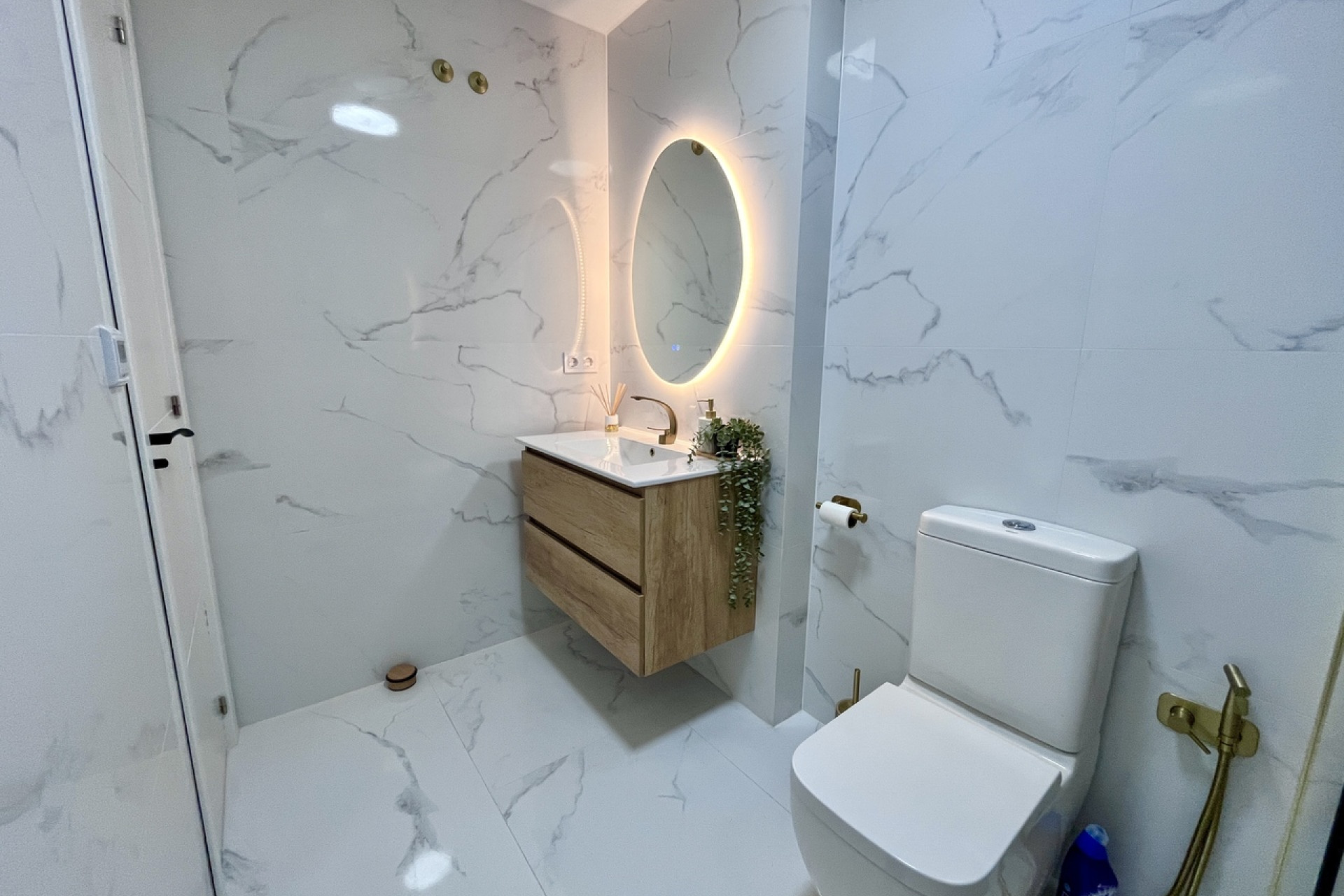 Herverkoop - 1. Appartement / flat - Playa Flamenca - Costa Blanca Zuid