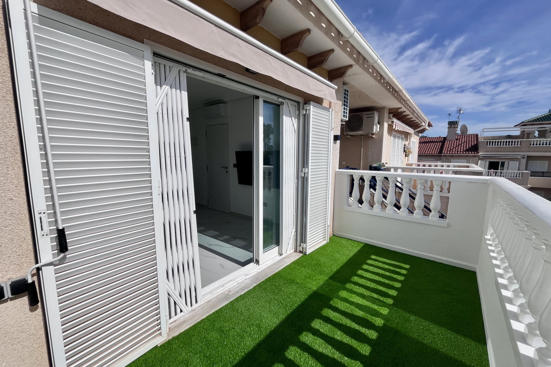 Herverkoop - 1. Appartement / flat - Playa Flamenca - Costa Blanca Zuid