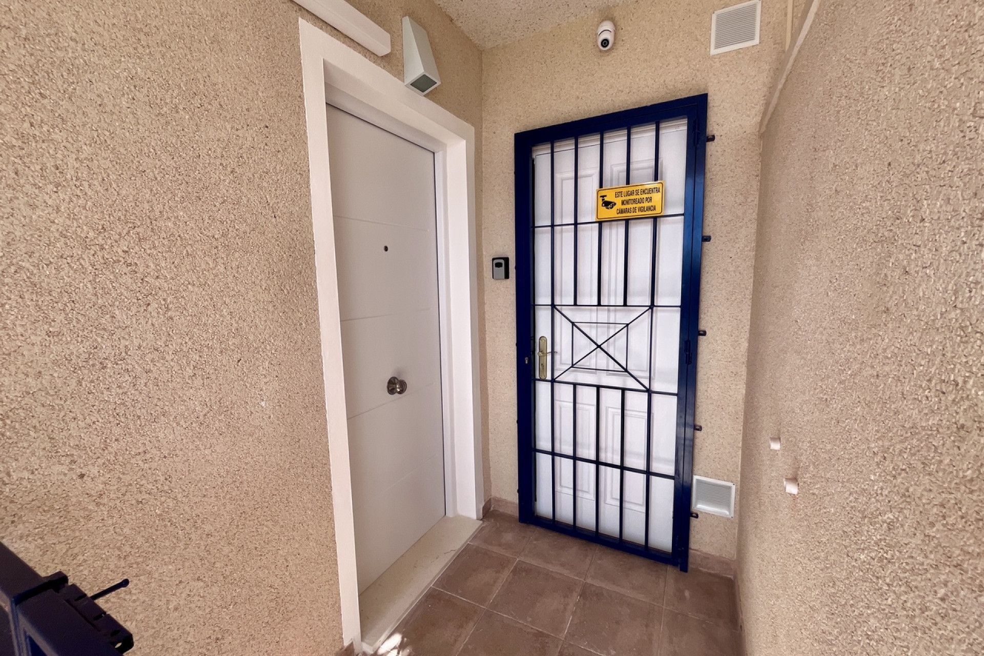 Herverkoop - 1. Appartement / flat - Playa Flamenca - Costa Blanca Zuid