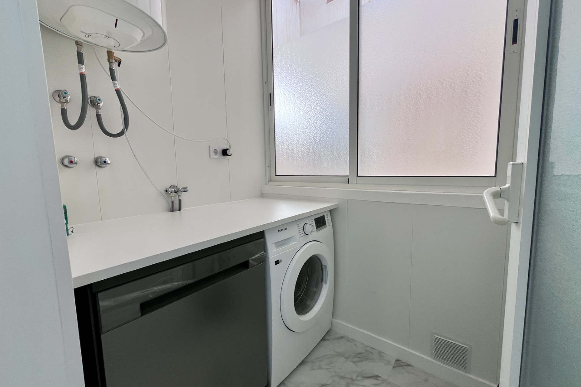 Herverkoop - 1. Appartement / flat - Playa Flamenca - Costa Blanca Zuid