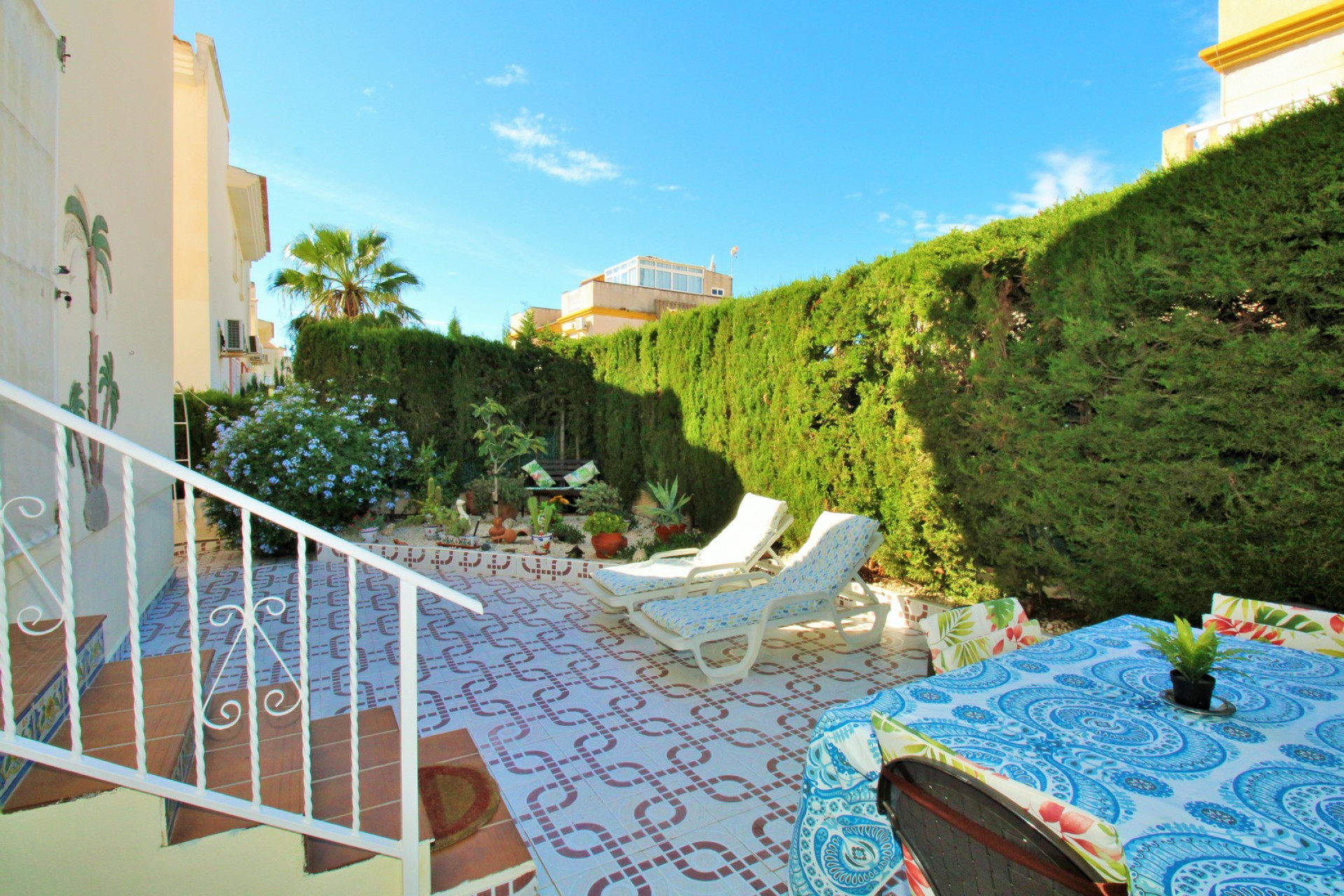 Herverkoop - 1. Appartement / flat - Playa Flamenca - Costa Blanca Zuid