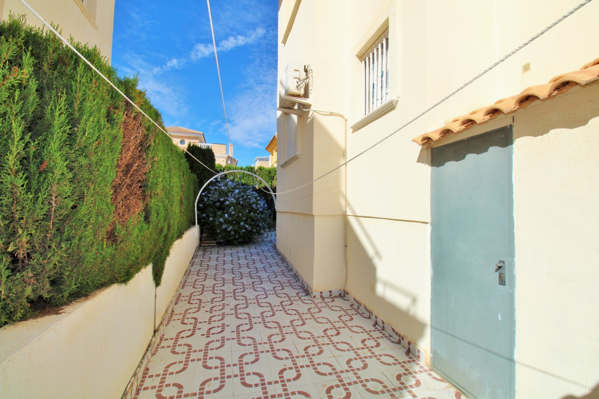 Herverkoop - 1. Appartement / flat - Playa Flamenca - Costa Blanca Zuid